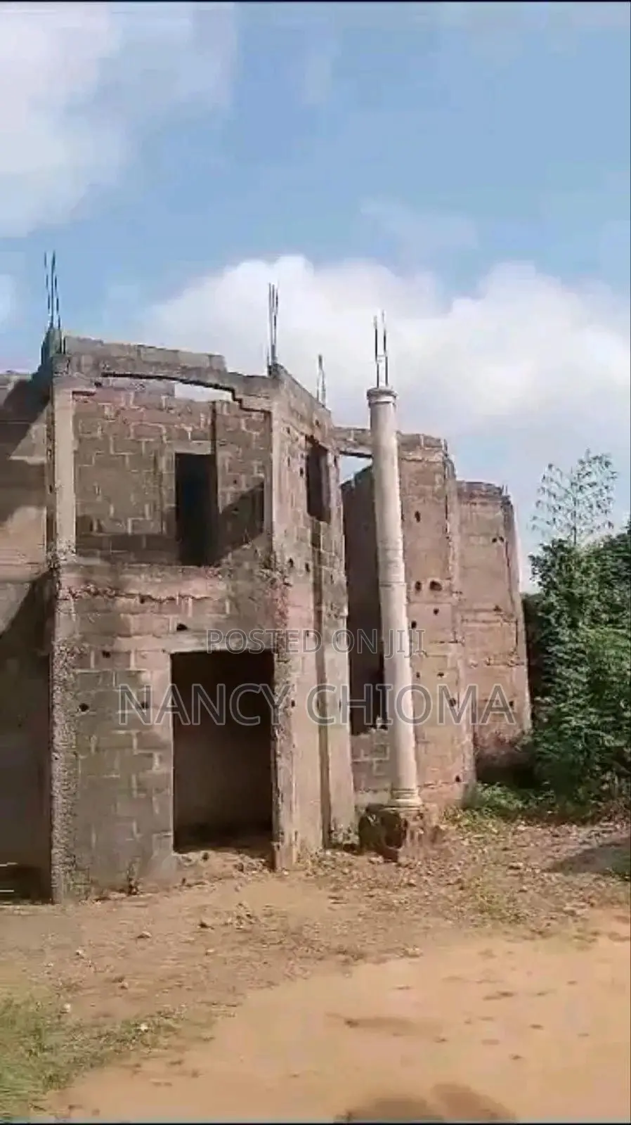 4bdrm Duplex in Premier Layout, Enugu for sale in Enugu