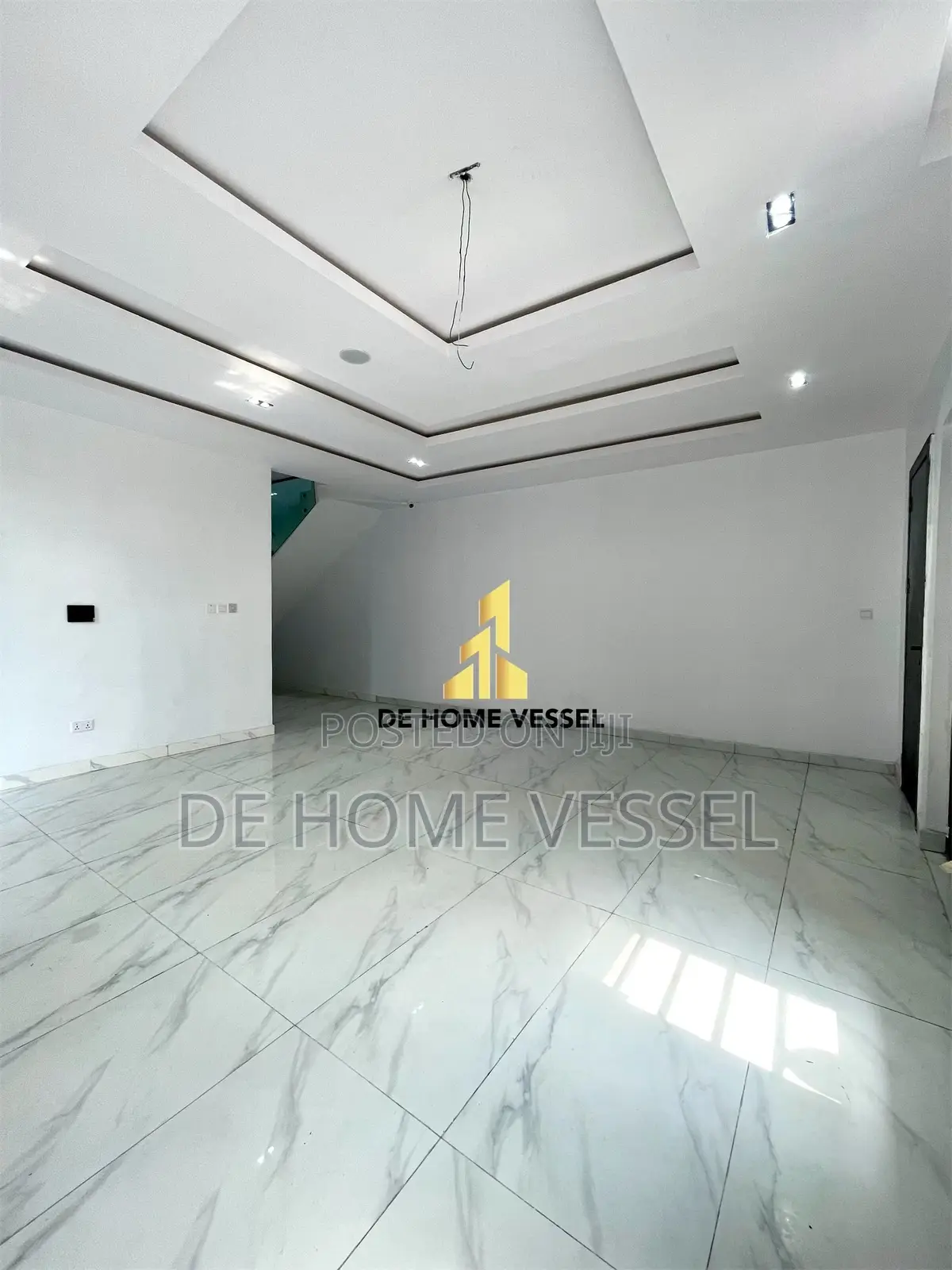 4bdrm Duplex in Agungi for sale in Agungi