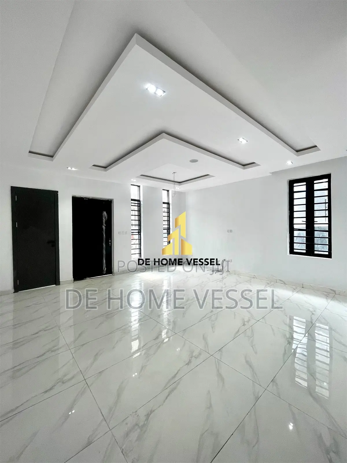 4bdrm Duplex in Agungi for sale in Agungi