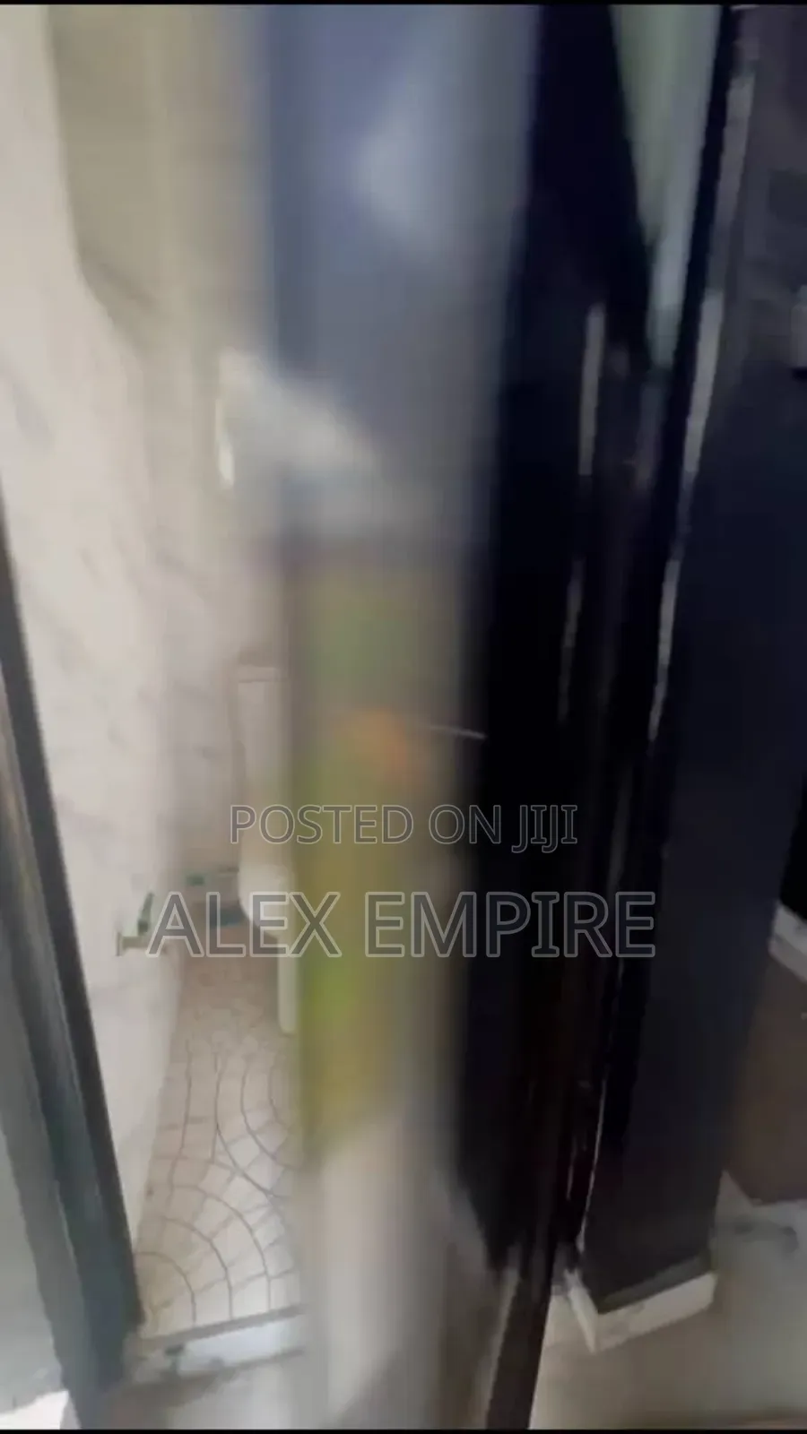 Mini Flat in Ago Palace for rent in Ago Palace
