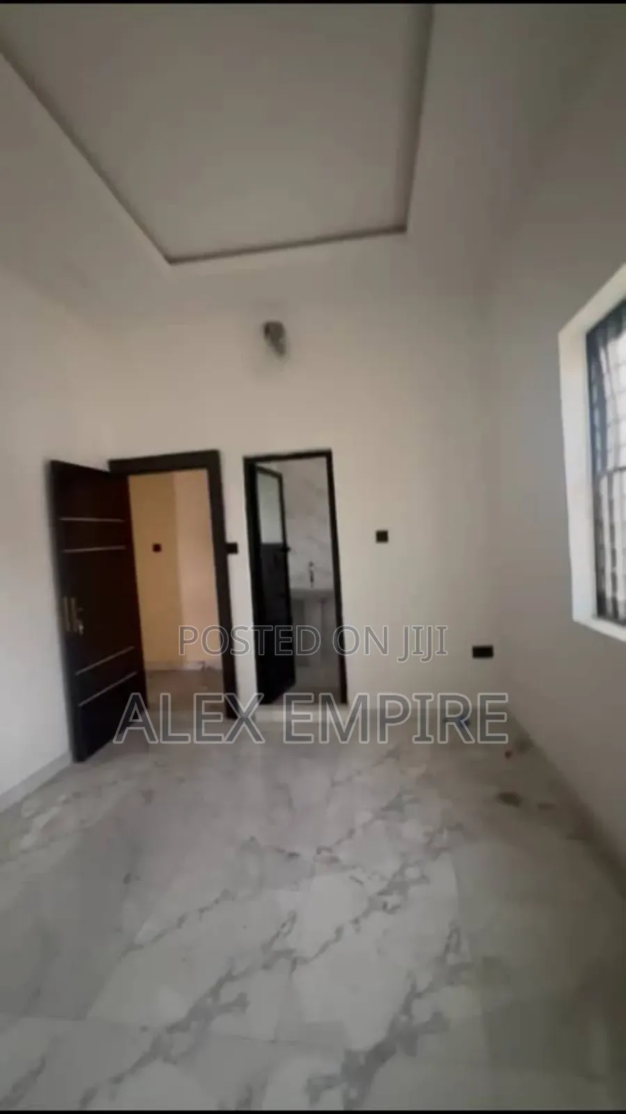 Mini Flat in Ago Palace for rent in Ago Palace