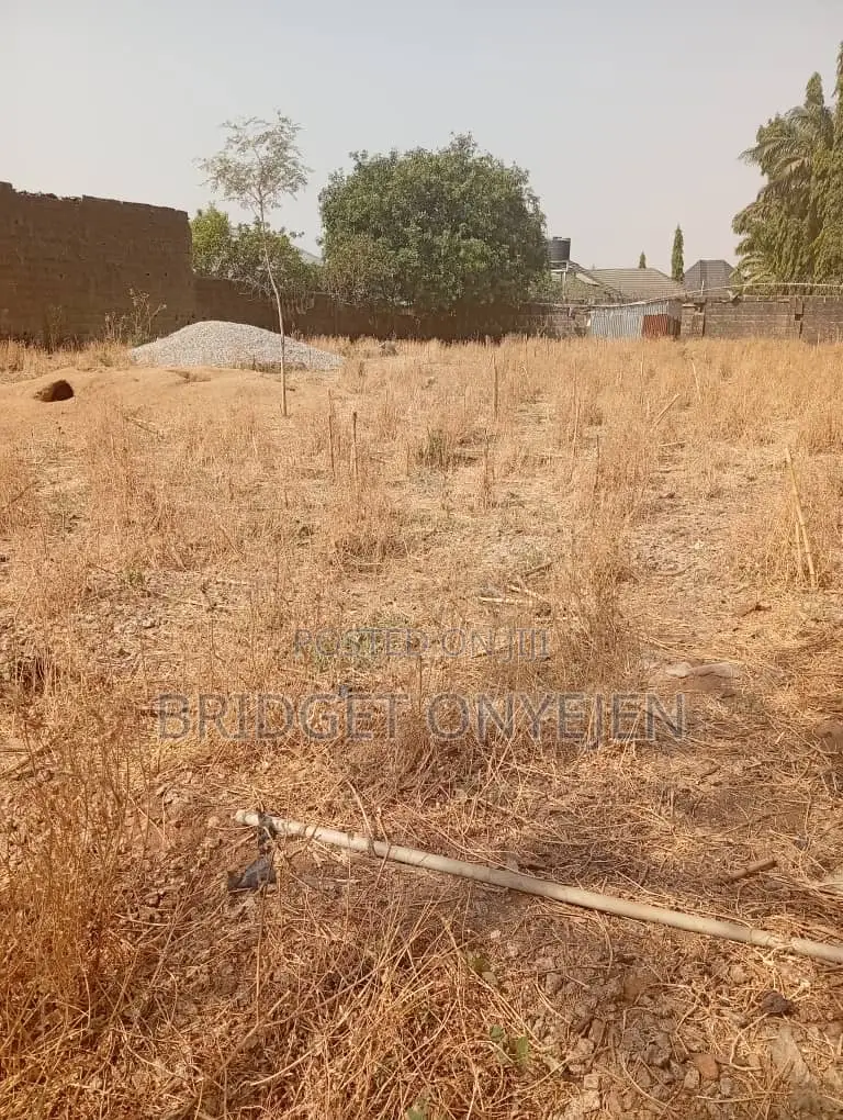 Fcda R of O in Katampe