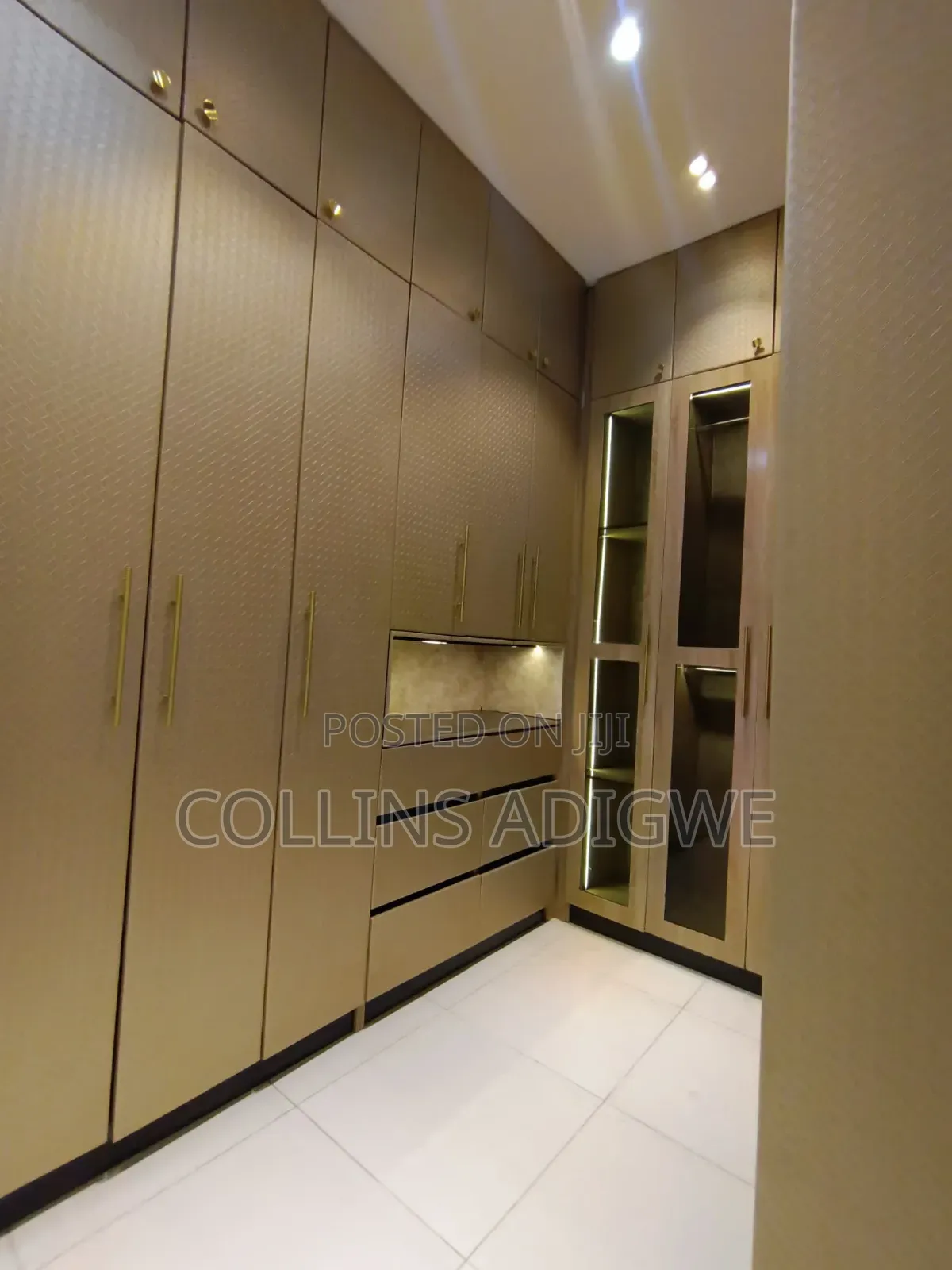 Furnished 5bdrm Duplex in Vgc Extension for sale in VGC / Ajah