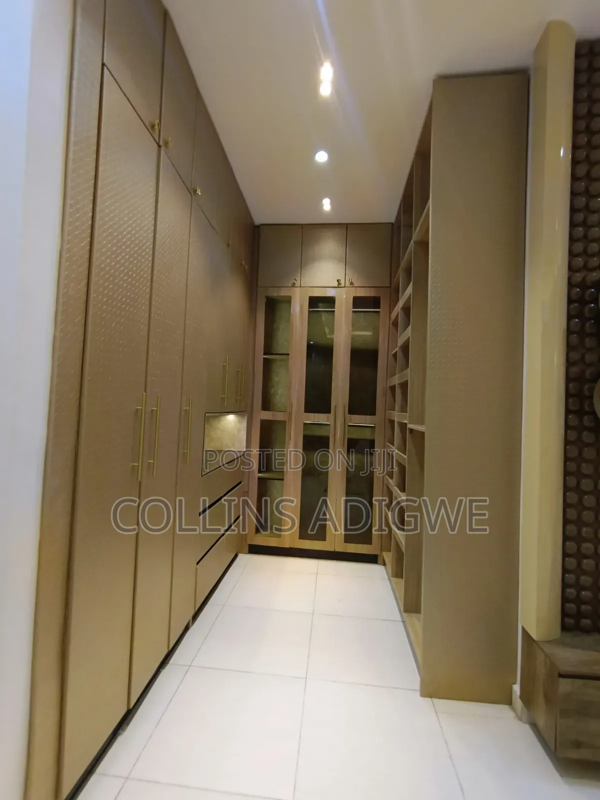 Furnished 5bdrm Duplex in Vgc Extension for sale in VGC / Ajah