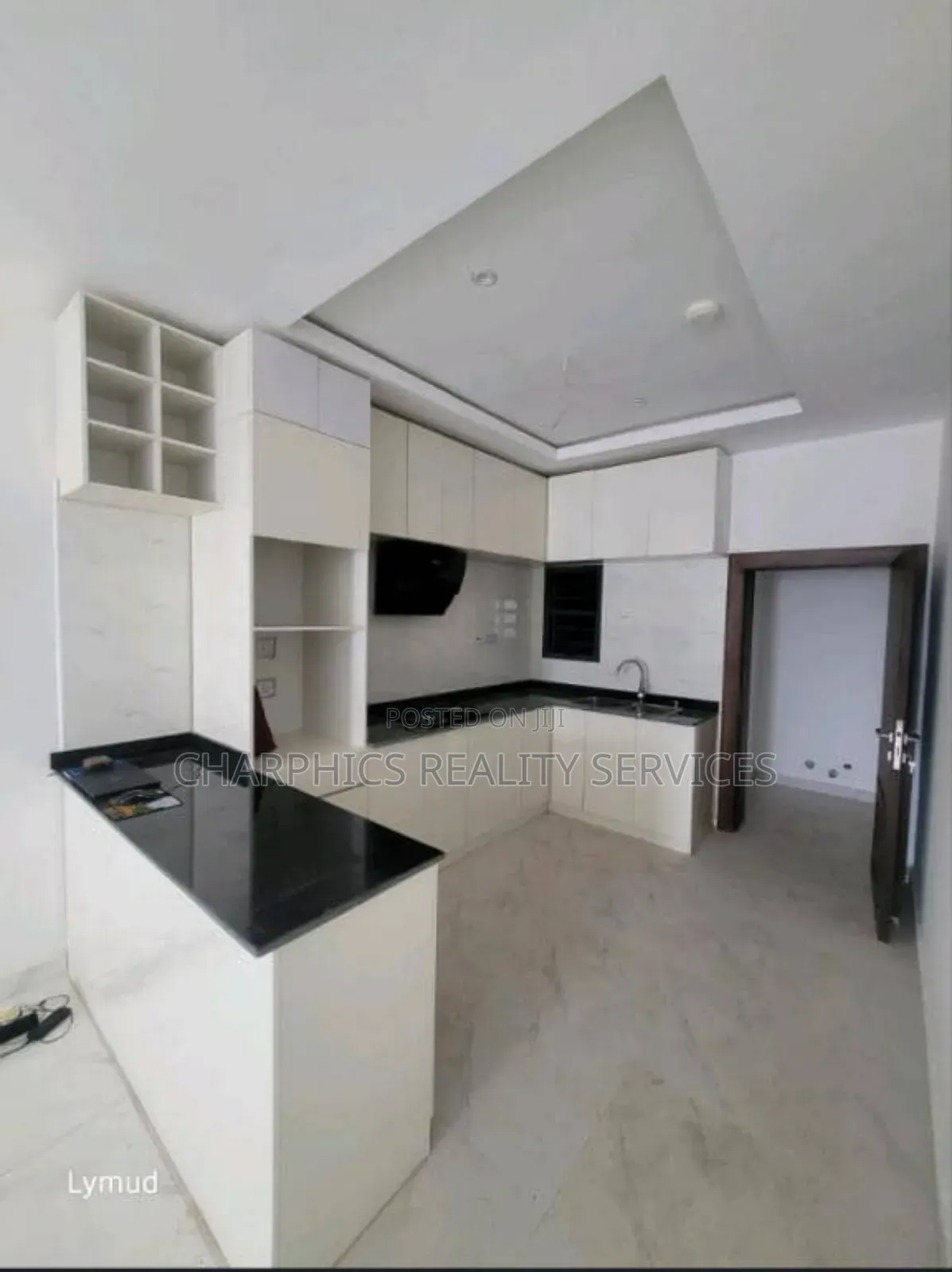 2bdrm Apartment in Ikate for rent in Ikate