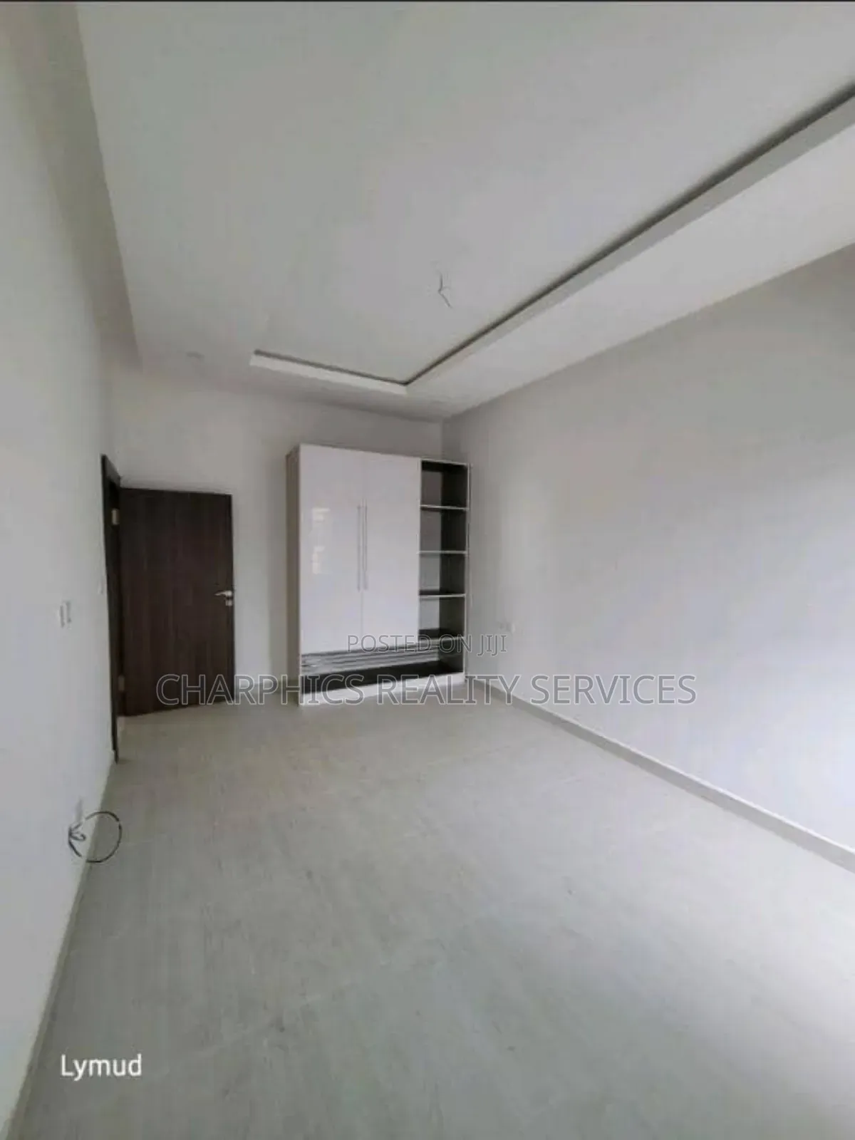 2bdrm Apartment in Ikate for rent in Ikate