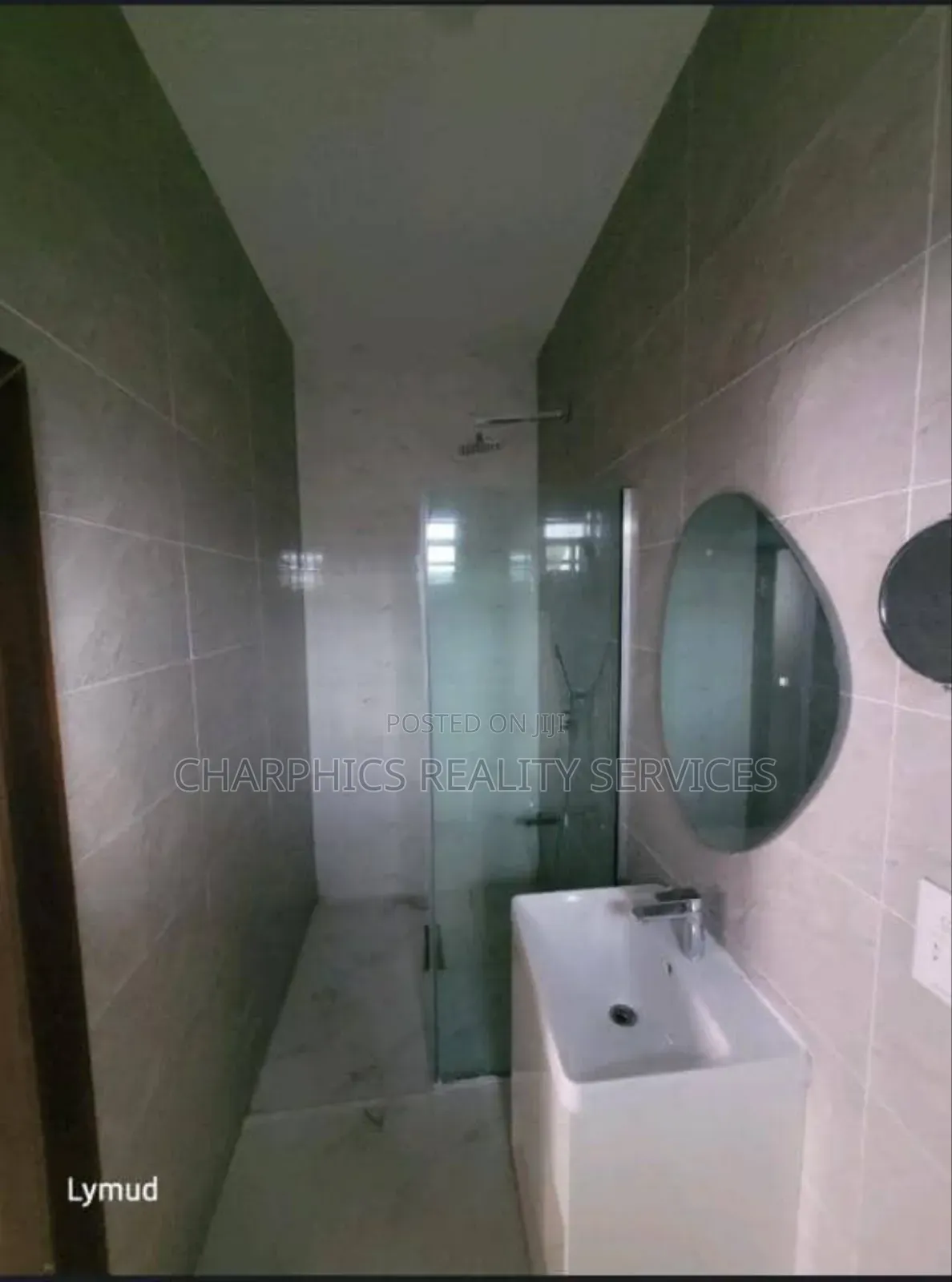 2bdrm Apartment in Ikate for rent in Ikate