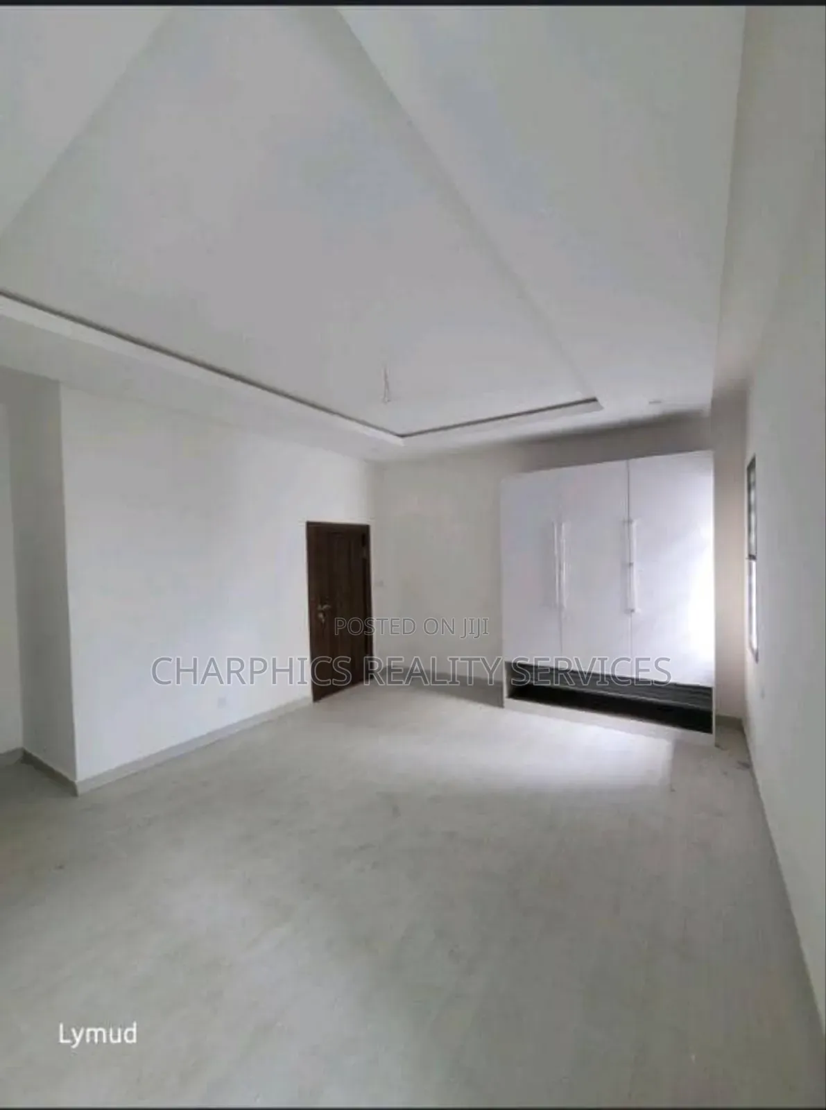 2bdrm Apartment in Ikate for rent in Ikate