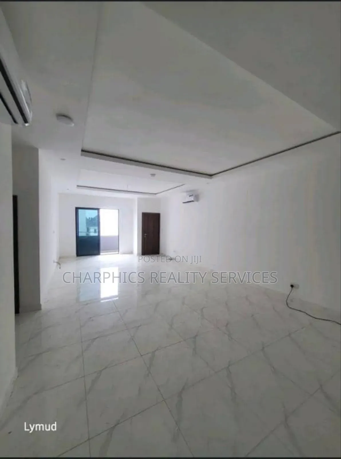 2bdrm Apartment in Ikate for rent in Ikate