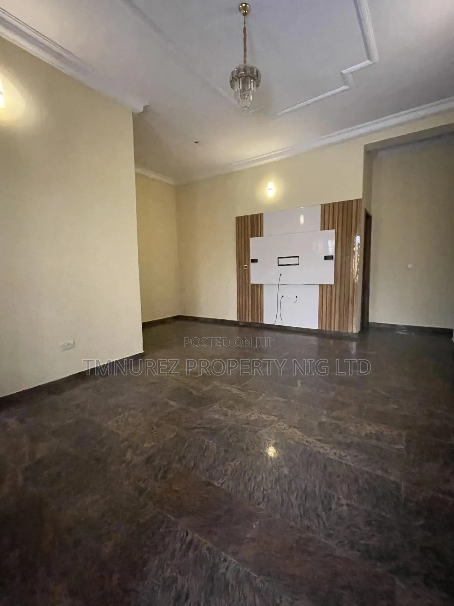 3bdrm Apartment in Chevy View, Chevron for rent in Chevron
