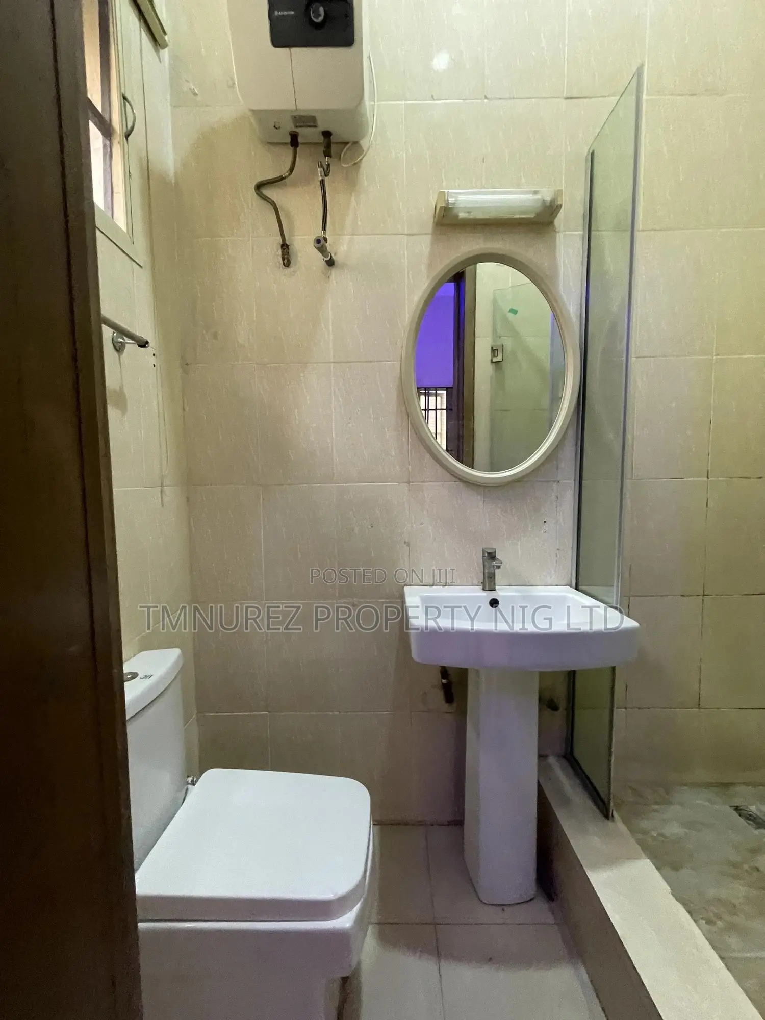 3bdrm Apartment in Chevy View, Chevron for rent in Chevron