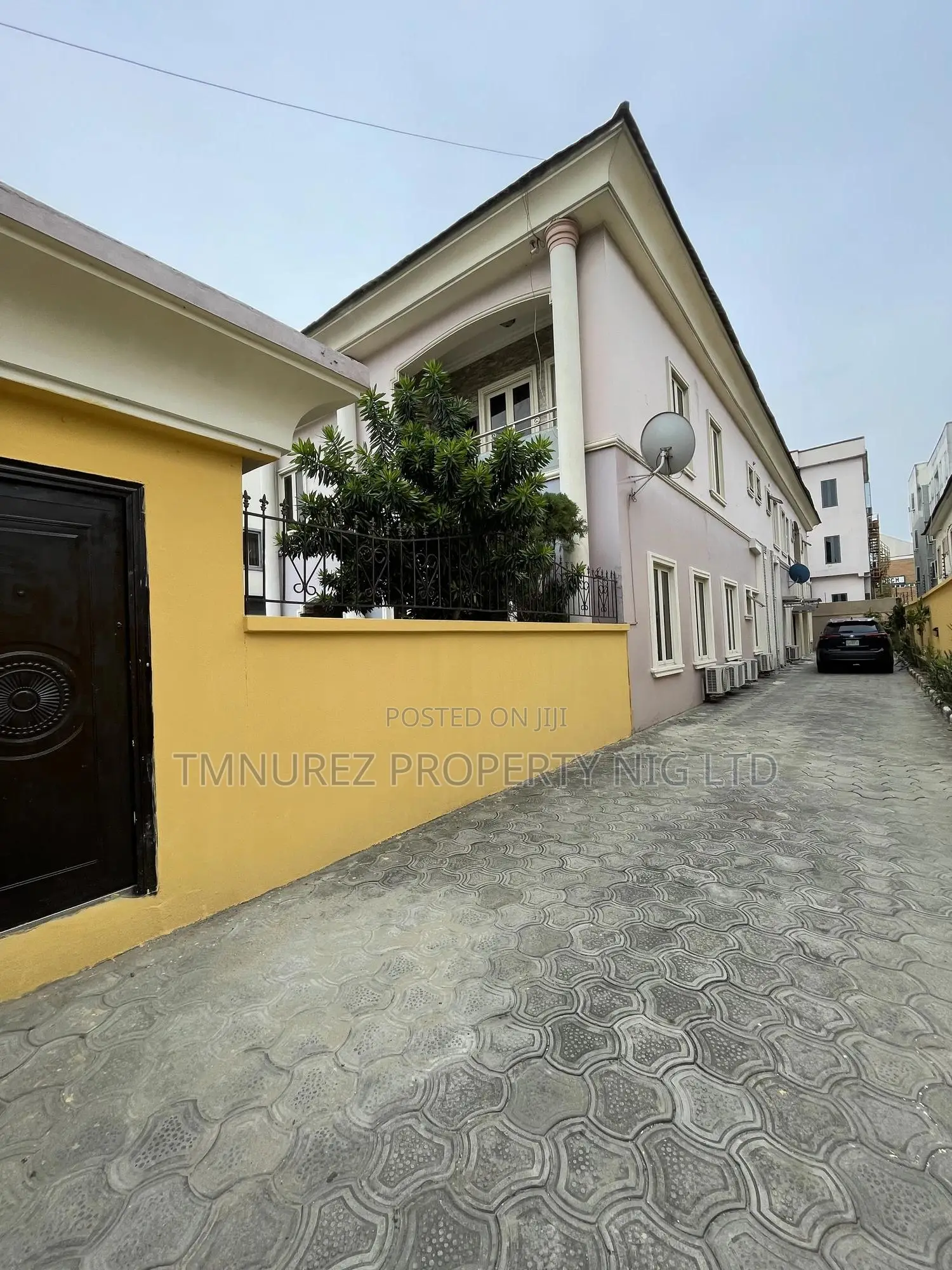 3bdrm Apartment in Chevy View, Chevron for rent in Chevron