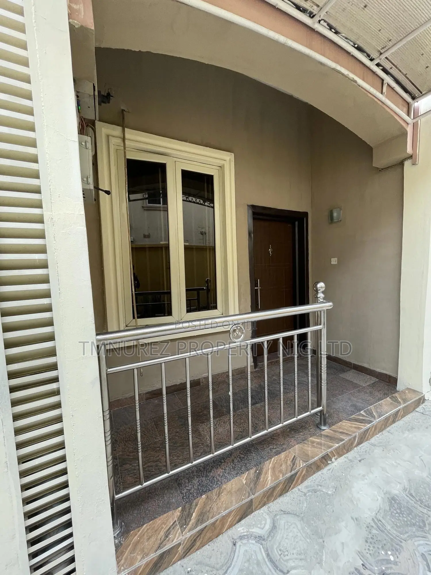 3bdrm Apartment in Chevy View, Chevron for rent in Chevron