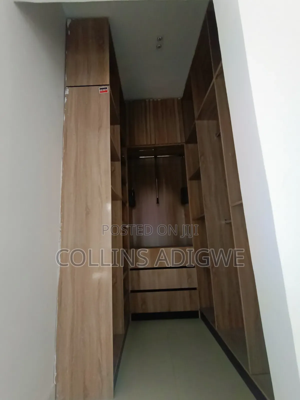 5bdrm Duplex in Harris Drive By Vgc for sale in VGC / Ajah