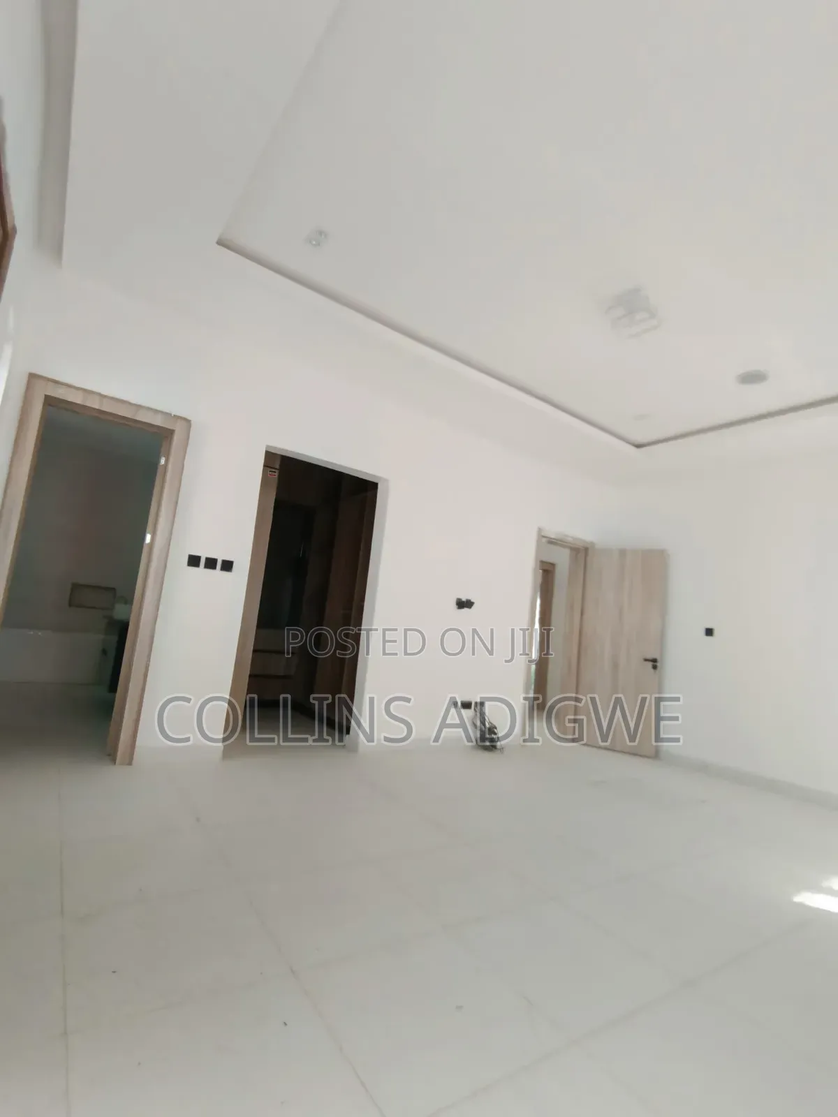 5bdrm Duplex in Harris Drive By Vgc for sale in VGC / Ajah