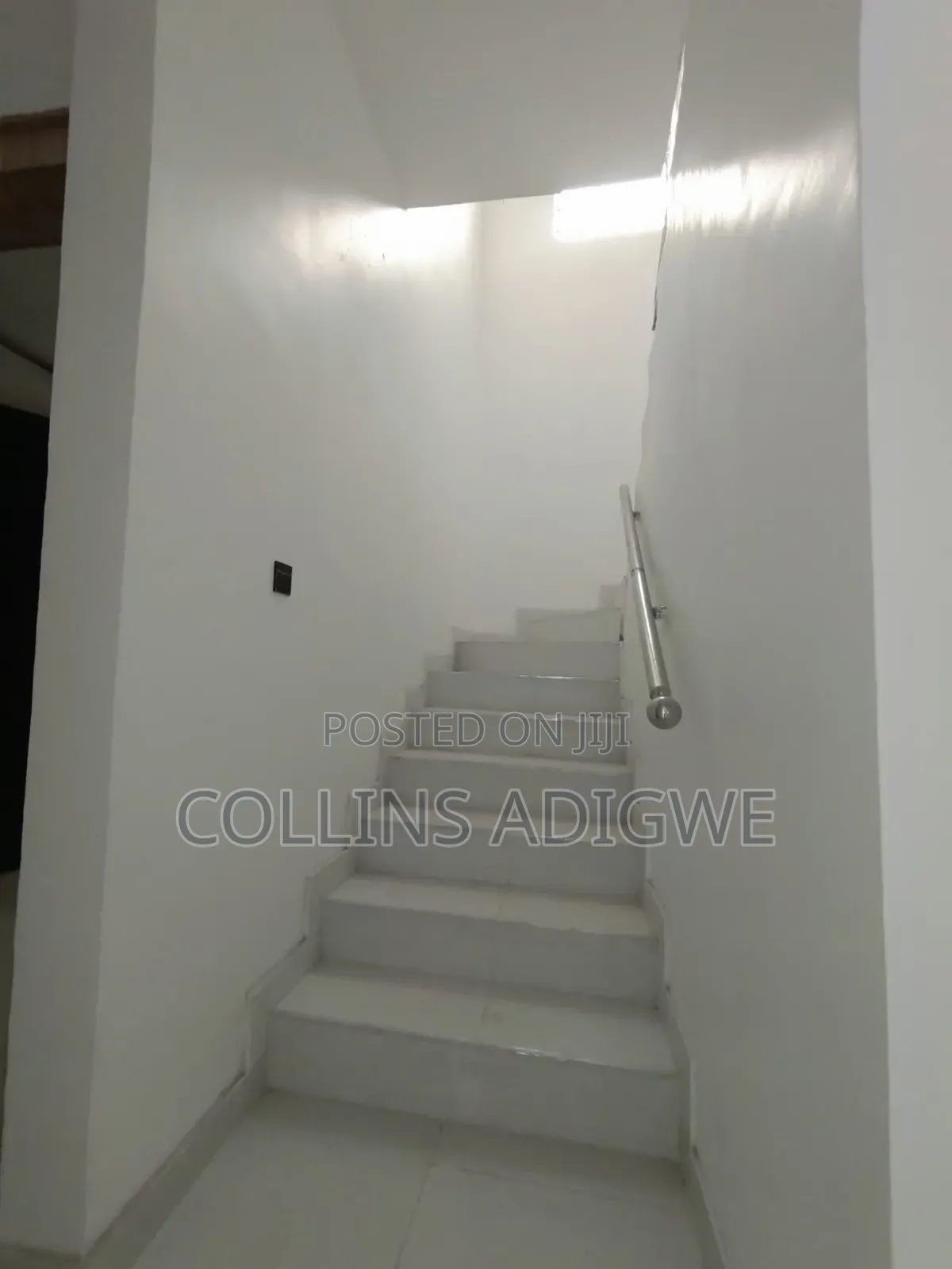5bdrm Duplex in Harris Drive By Vgc for sale in VGC / Ajah