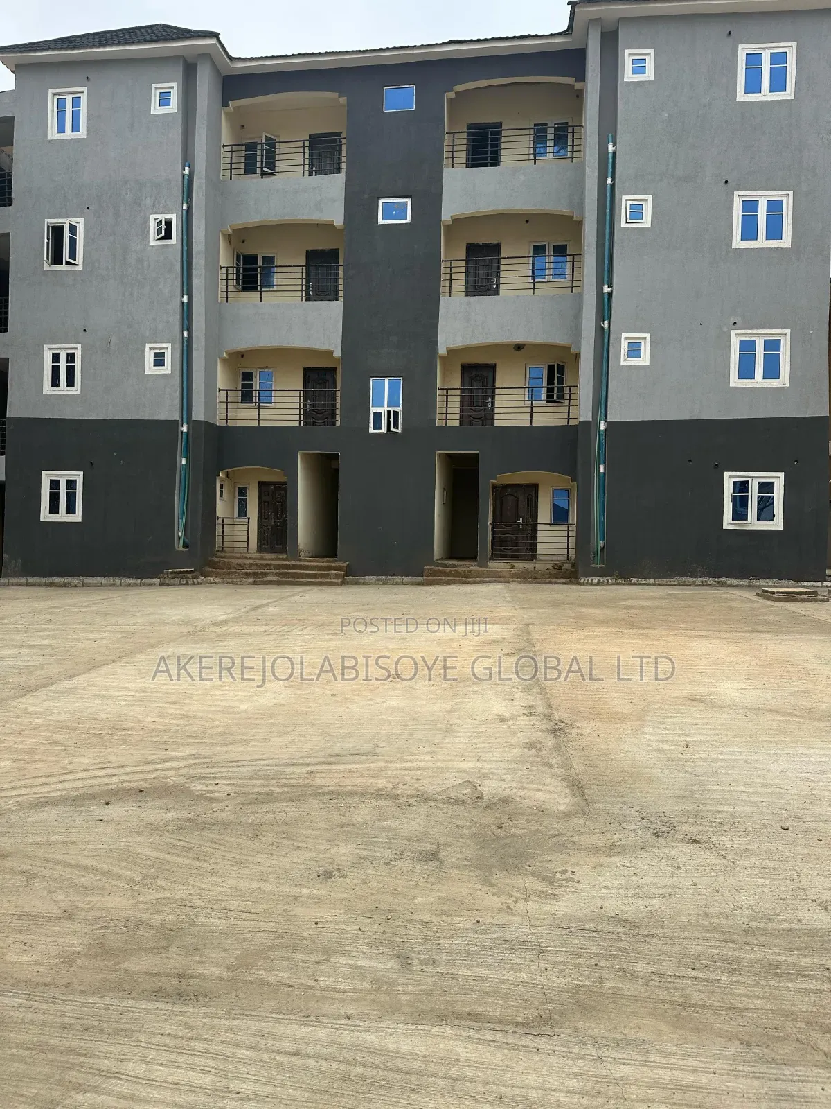 2bdrm Apartment in Close To Stella, Life Camp for sale in Life Camp