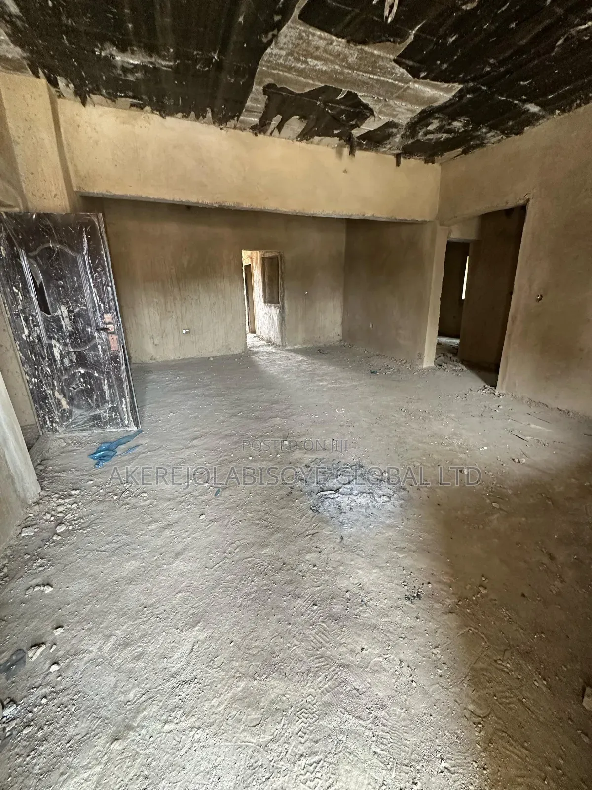 2bdrm Apartment in Close To Stella, Life Camp for sale in Life Camp