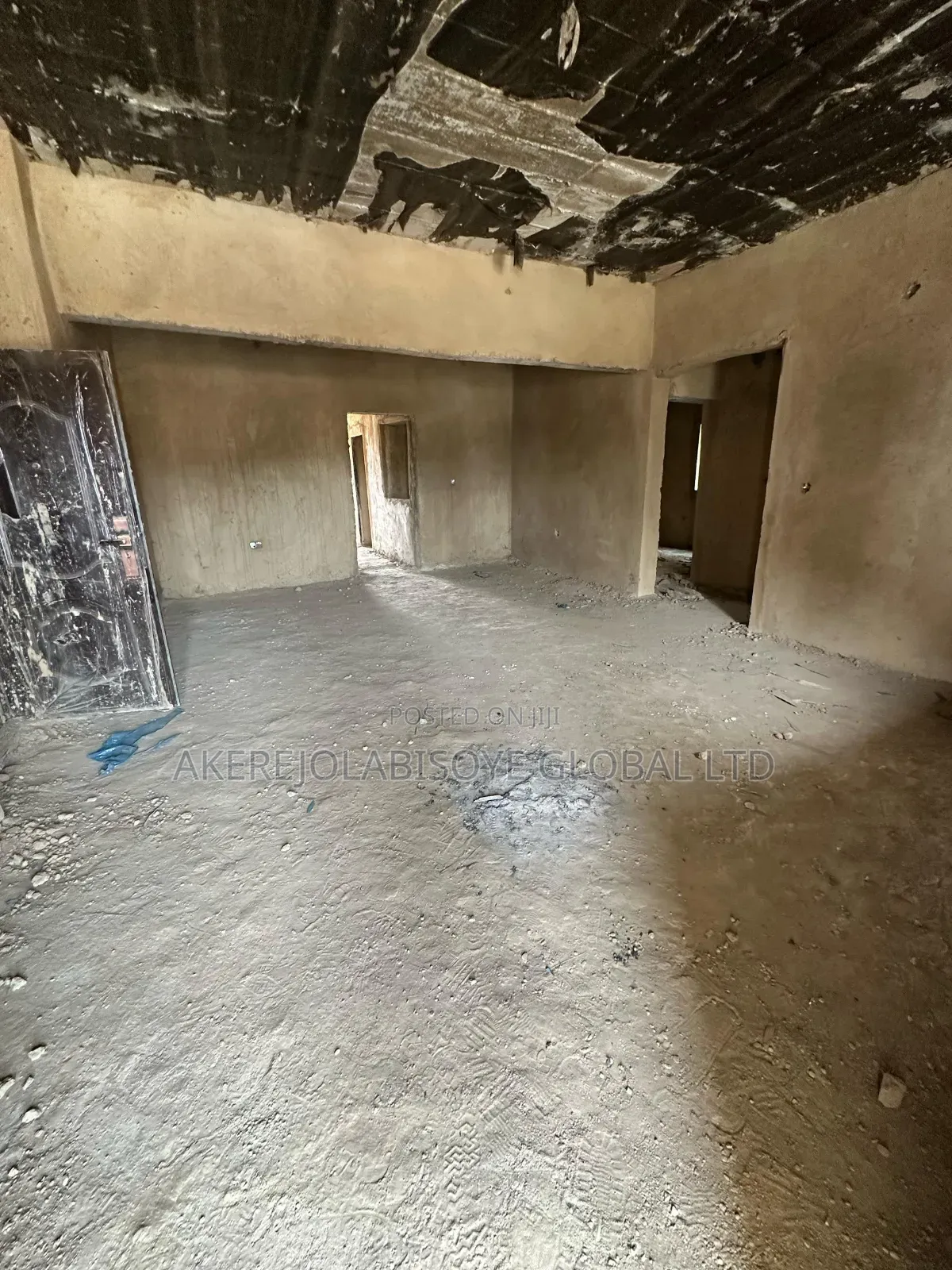 2bdrm Apartment in Close To Stella, Life Camp for sale in Life Camp