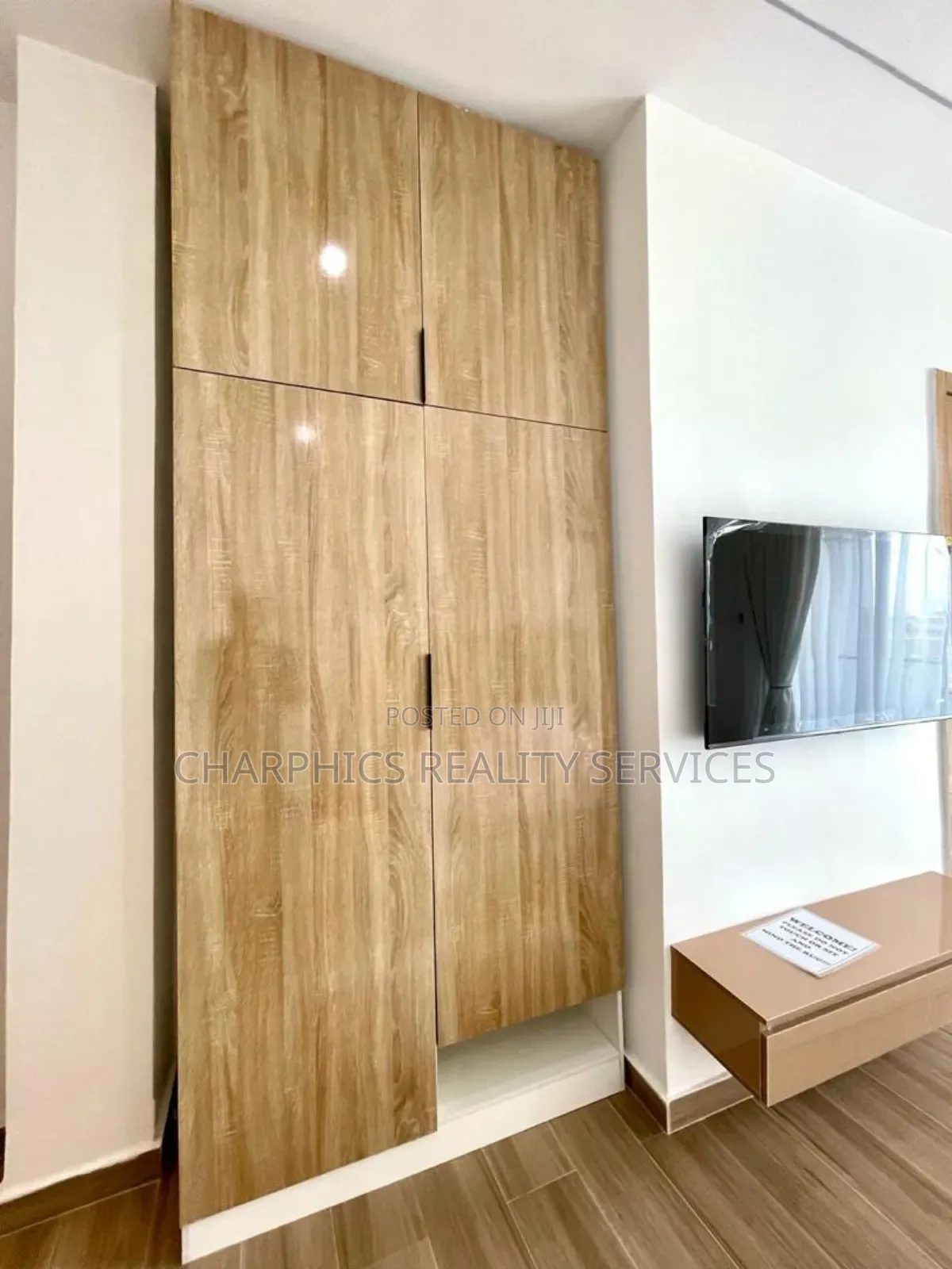 2bdrm Apartment in Ikate for rent in Ikate