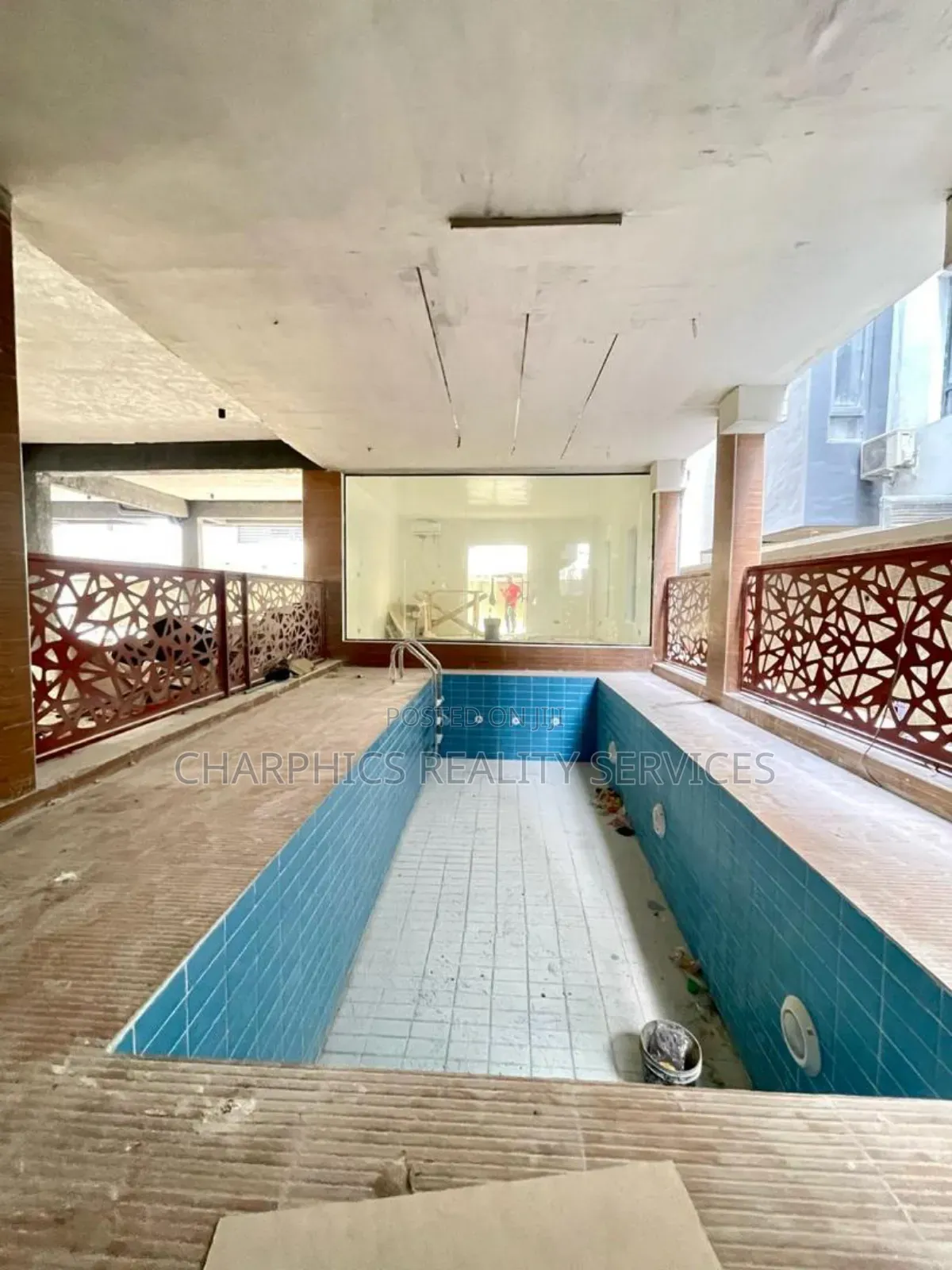 2bdrm Apartment in Ikate for rent in Ikate