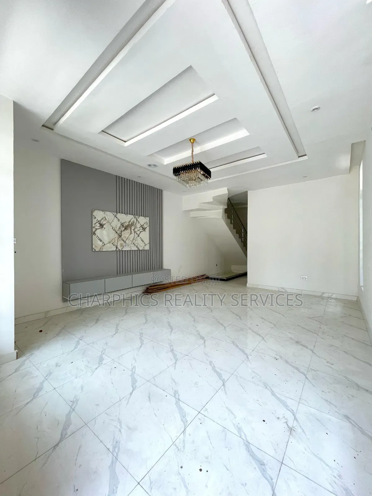 4bdrm Duplex in Ikota for sale in Ikota