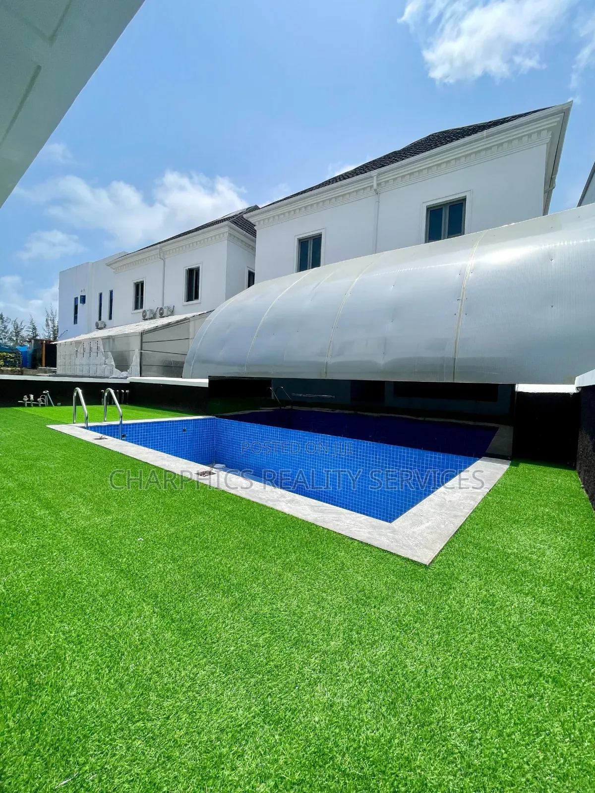 5bdrm Duplex in Lekki for sale in Lekki