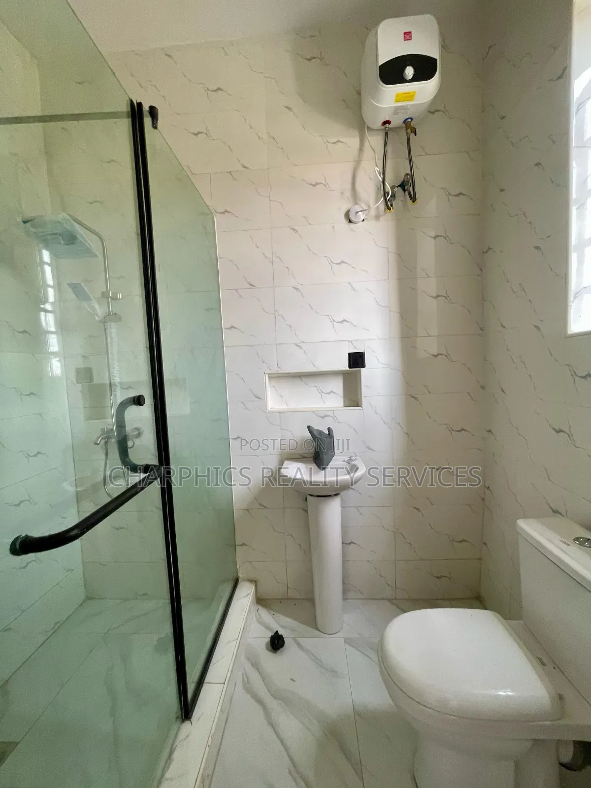 4bdrm Duplex in Ajah for sale in Ajah