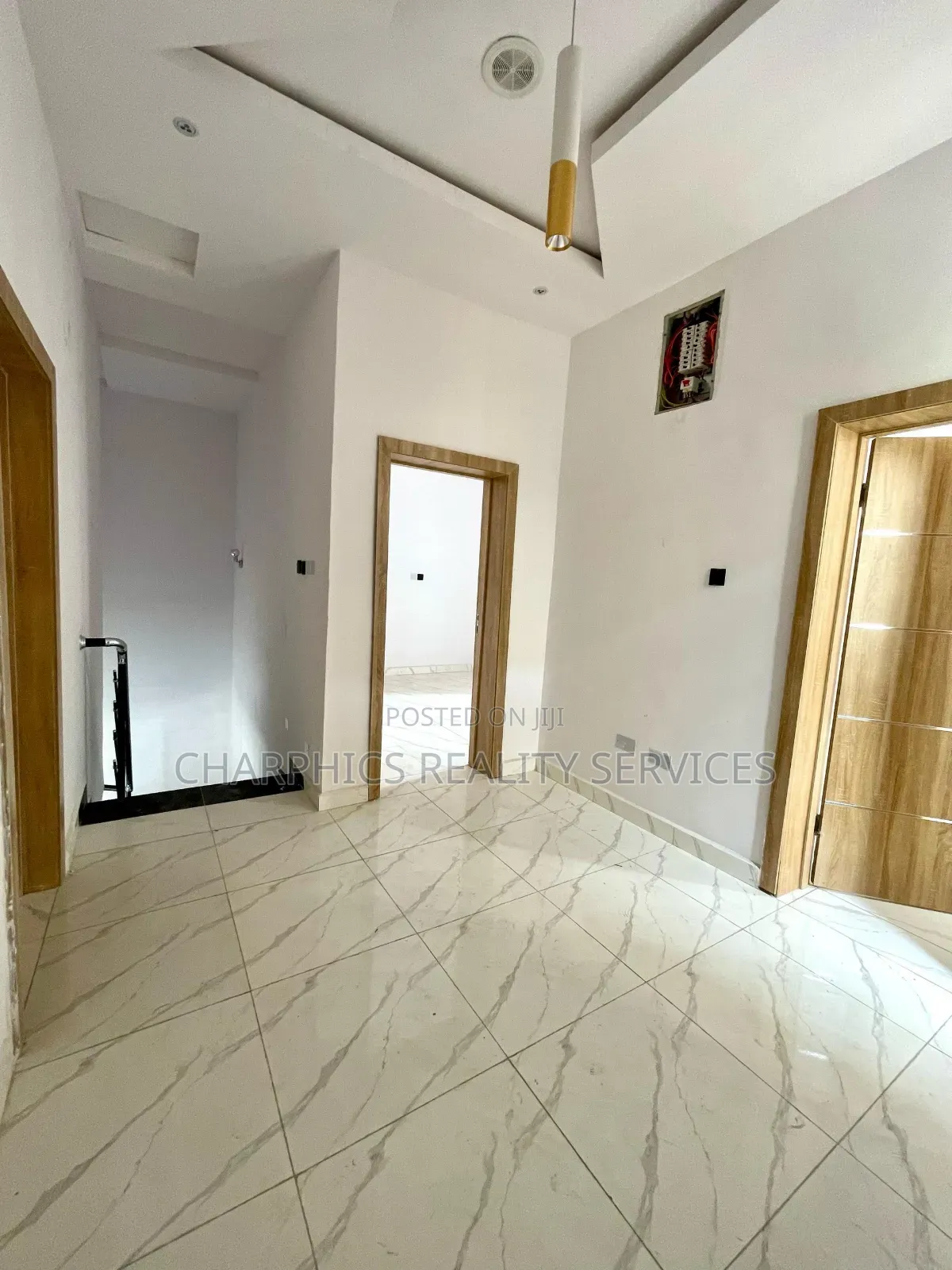4bdrm Duplex in Ajah for sale in Ajah