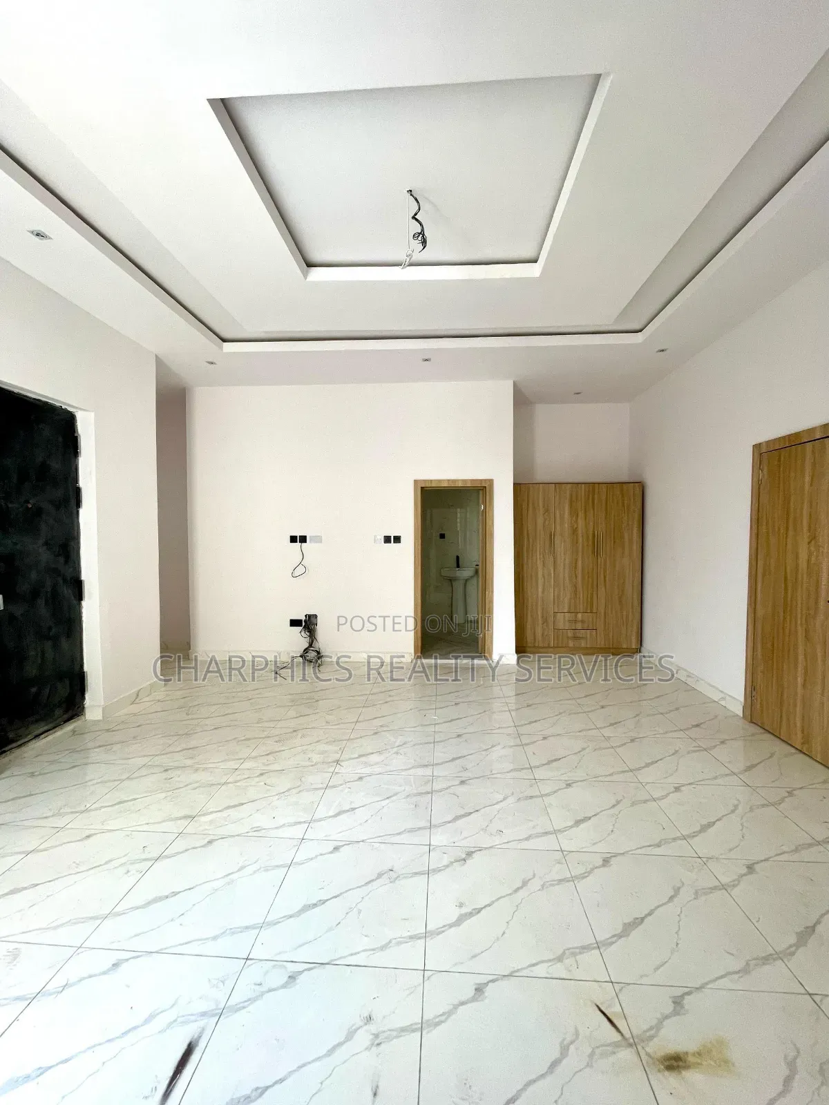 4bdrm Duplex in Ajah for sale in Ajah