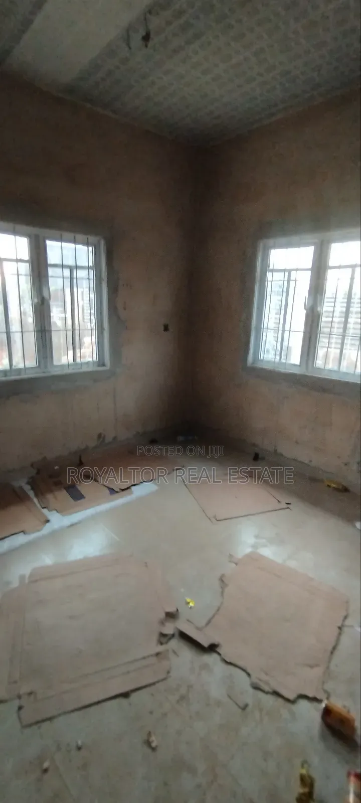 2bdrm Block of Flats in Royaltor Real Estate, Benin City for sale in Benin City