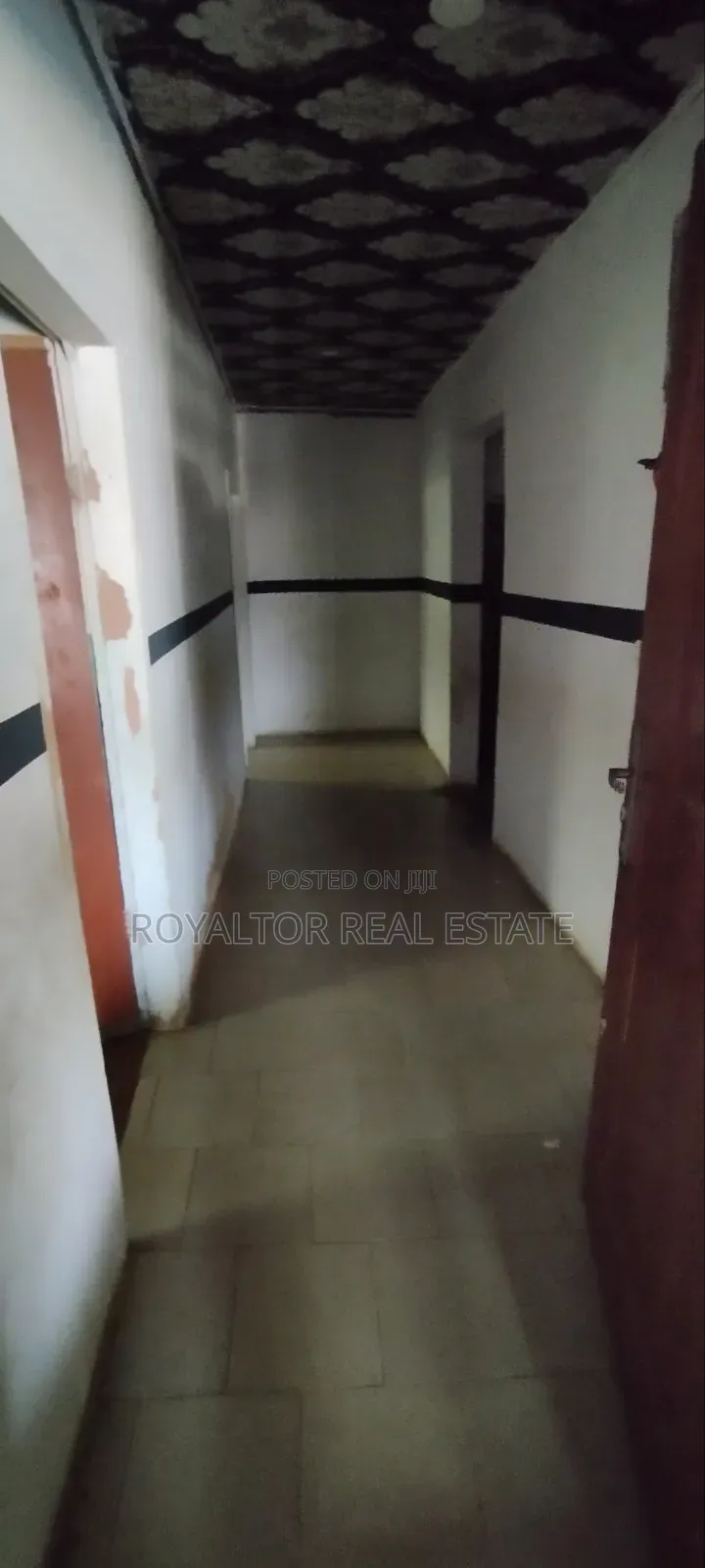 Furnished 7bdrm Bungalow in Royaltor Real Estate, Benin City for sale in Benin City