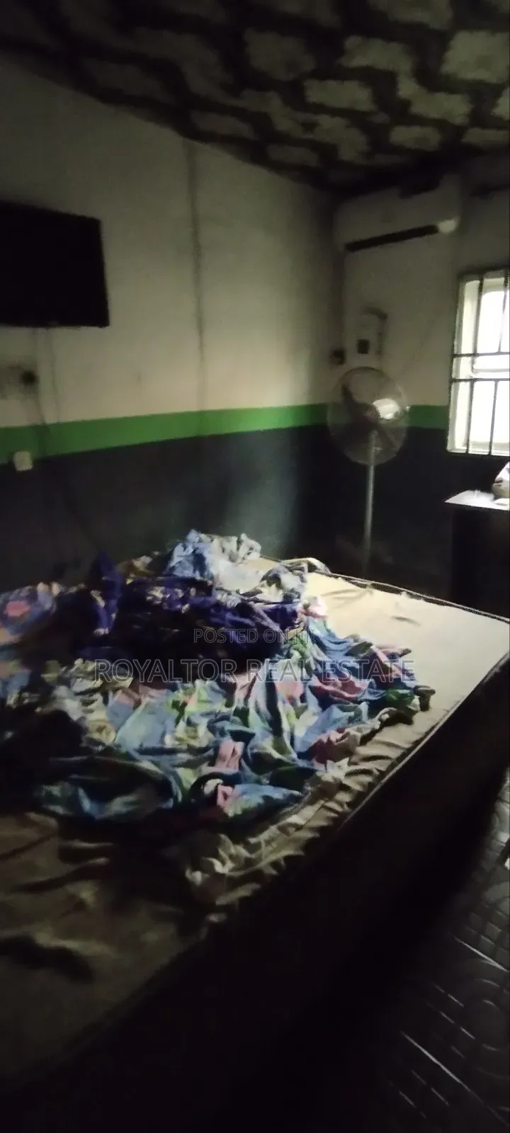 Furnished 7bdrm Bungalow in Royaltor Real Estate, Benin City for sale in Benin City
