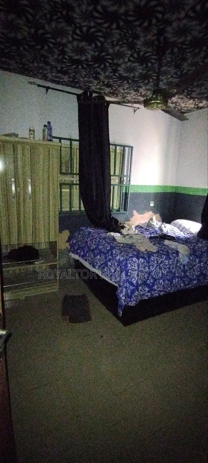 Furnished 7bdrm Bungalow in Royaltor Real Estate, Benin City for sale in Benin City