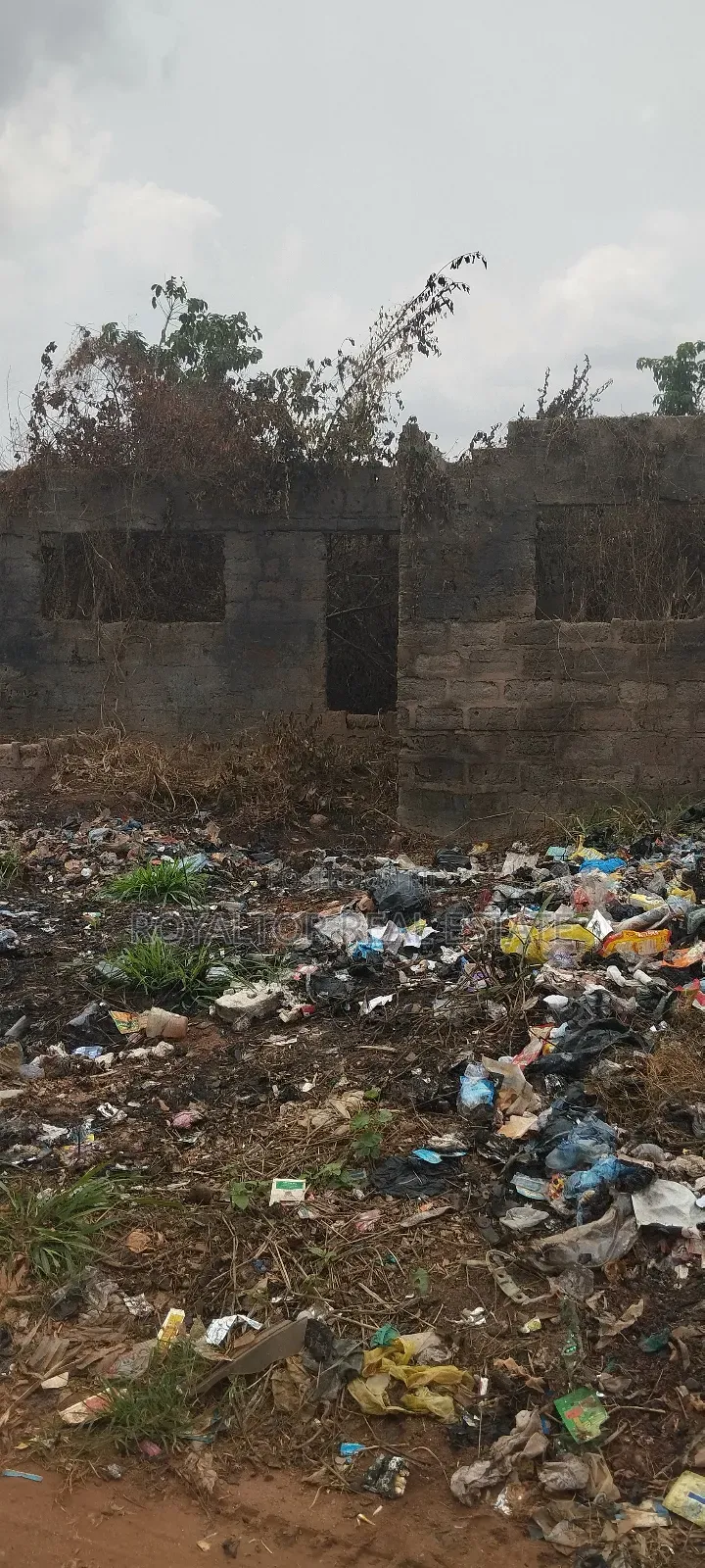 3bdrm Bungalow in Royaltor Real Estate, Benin City for sale in Benin City