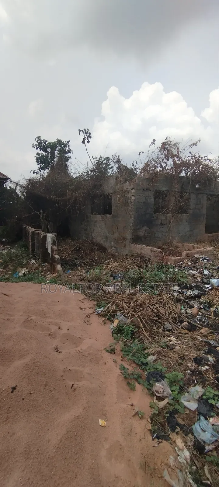 3bdrm Bungalow in Royaltor Real Estate, Benin City for sale in Benin City