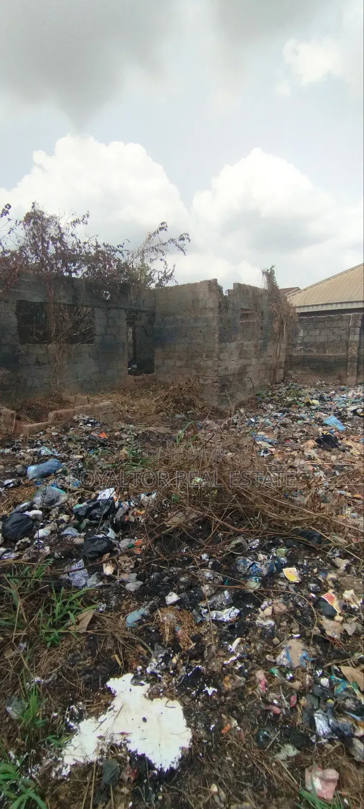 3bdrm Bungalow in Royaltor Real Estate, Benin City for sale in Benin City