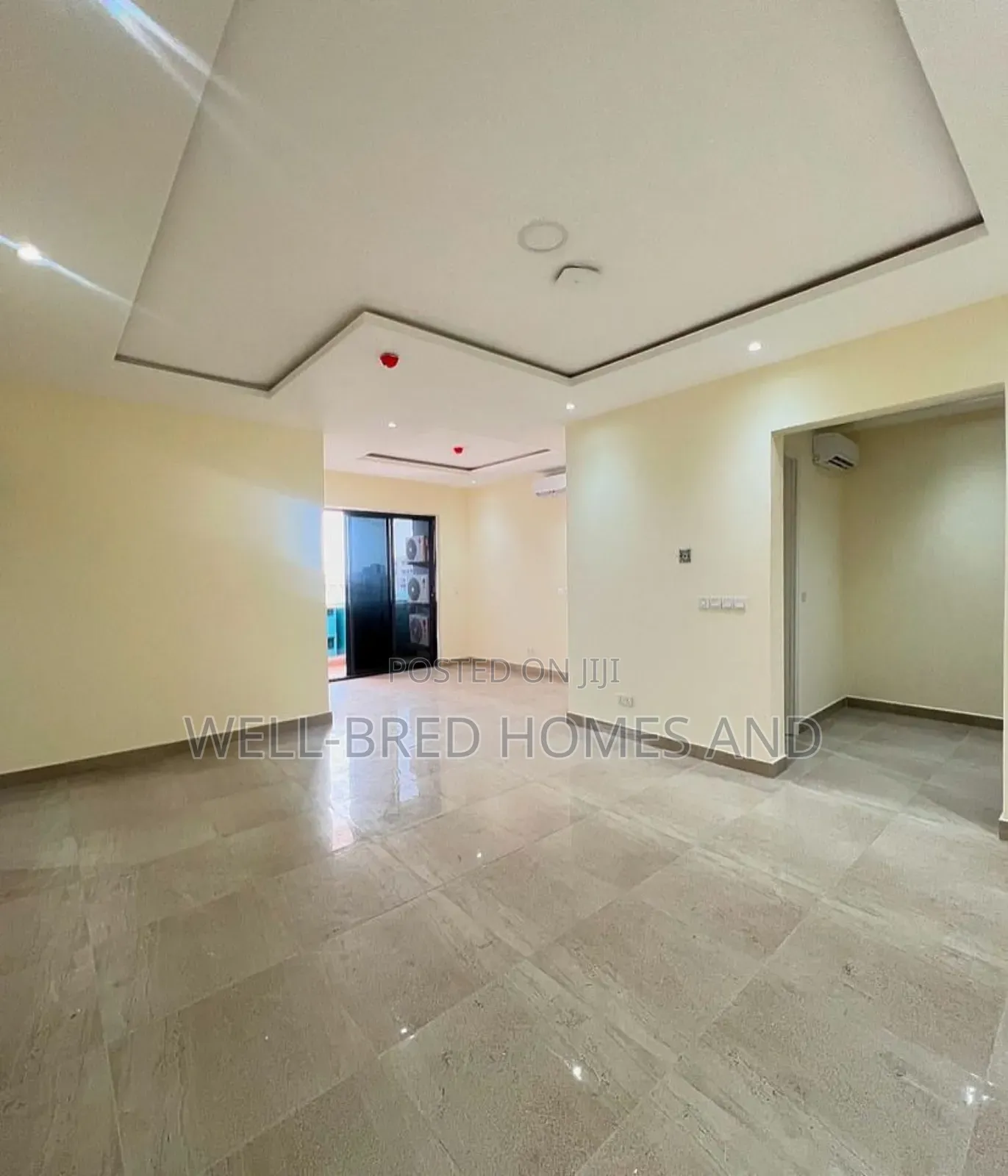 3bdrm Apartment in Waterfront Lekki for rent in Lekki Phase 1