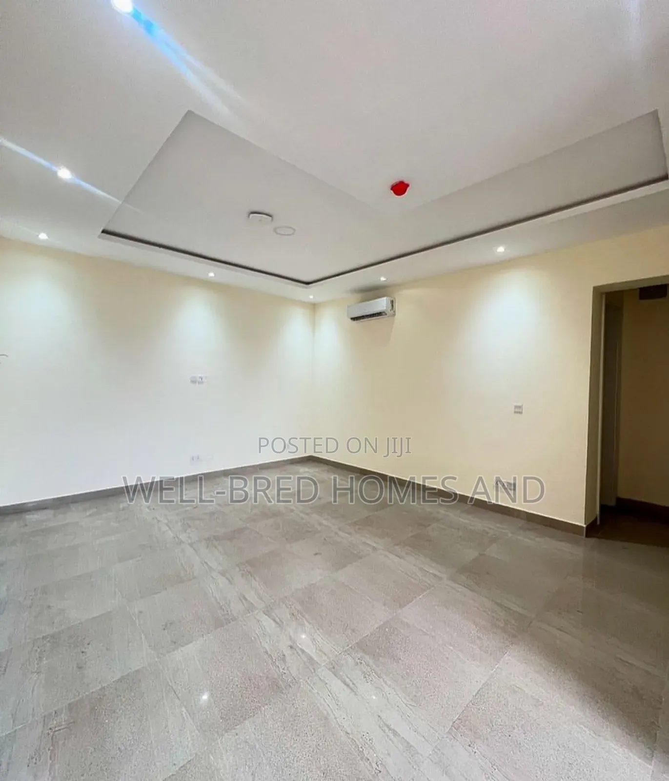 3bdrm Apartment in Waterfront Lekki for rent in Lekki Phase 1