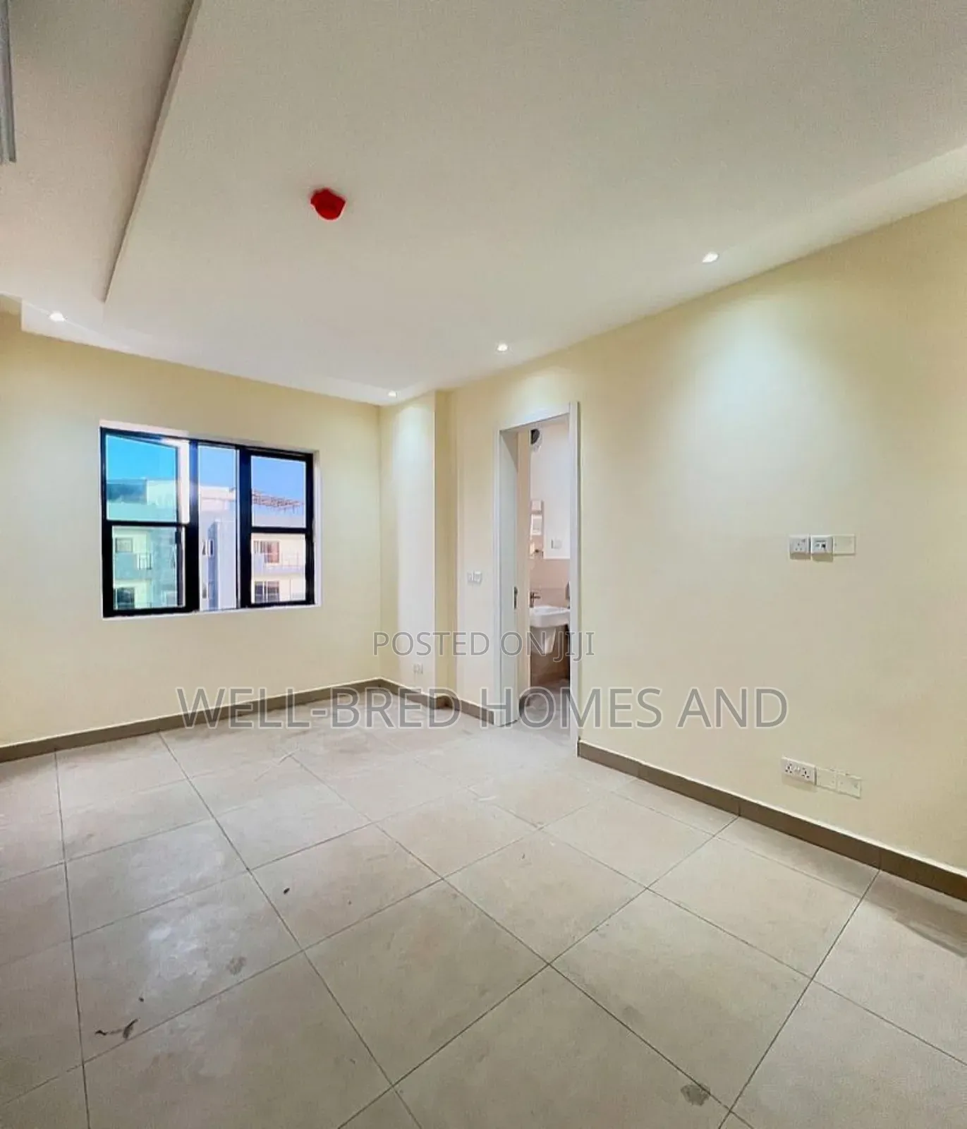 3bdrm Apartment in Waterfront Lekki for rent in Lekki Phase 1
