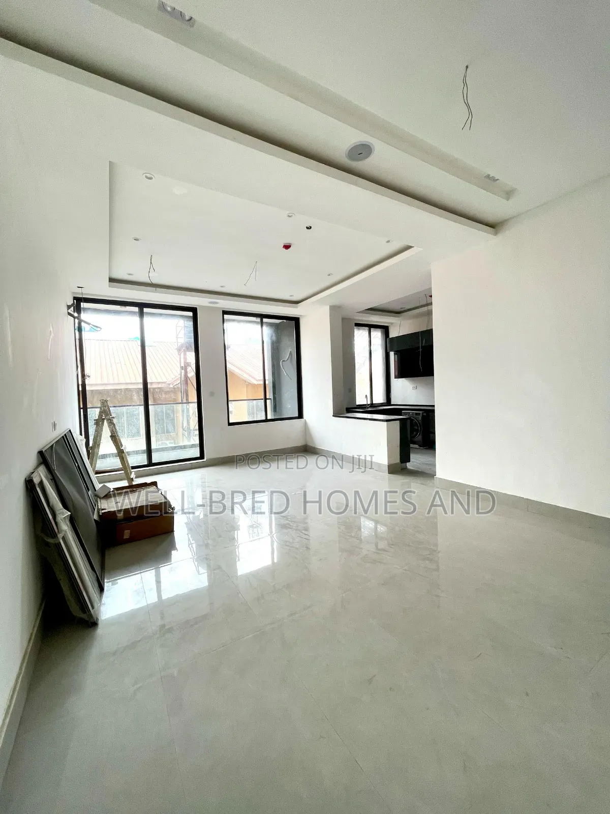 3bdrm Apartment in Lekki Phase 1 for sale in Lekki Phase 1