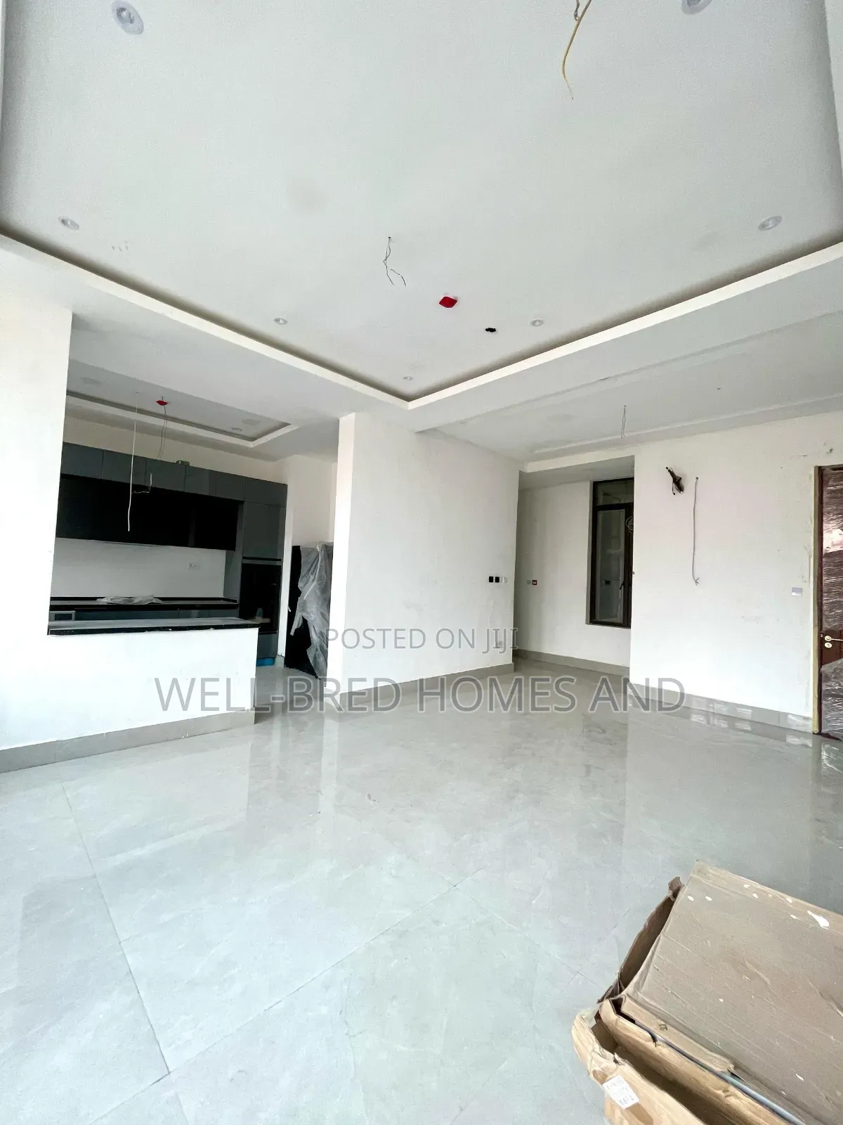 3bdrm Apartment in Lekki Phase 1 for sale in Lekki Phase 1