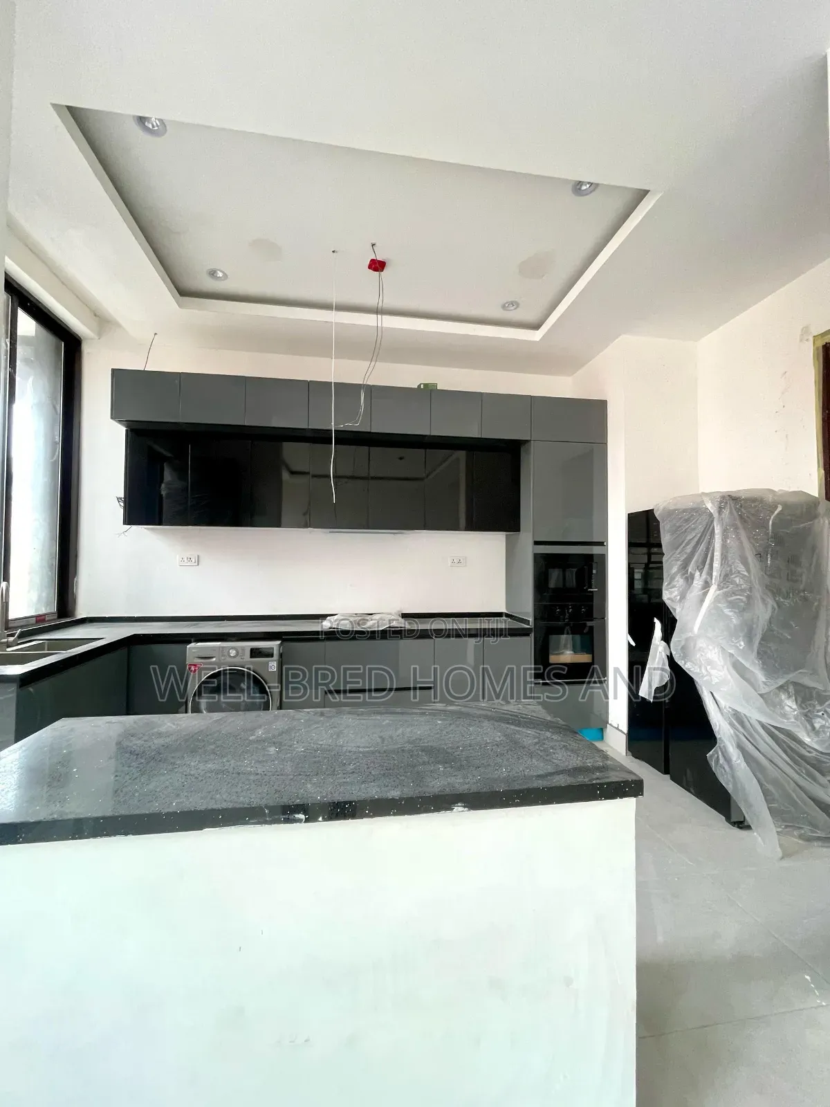 3bdrm Apartment in Lekki Phase 1 for sale in Lekki Phase 1