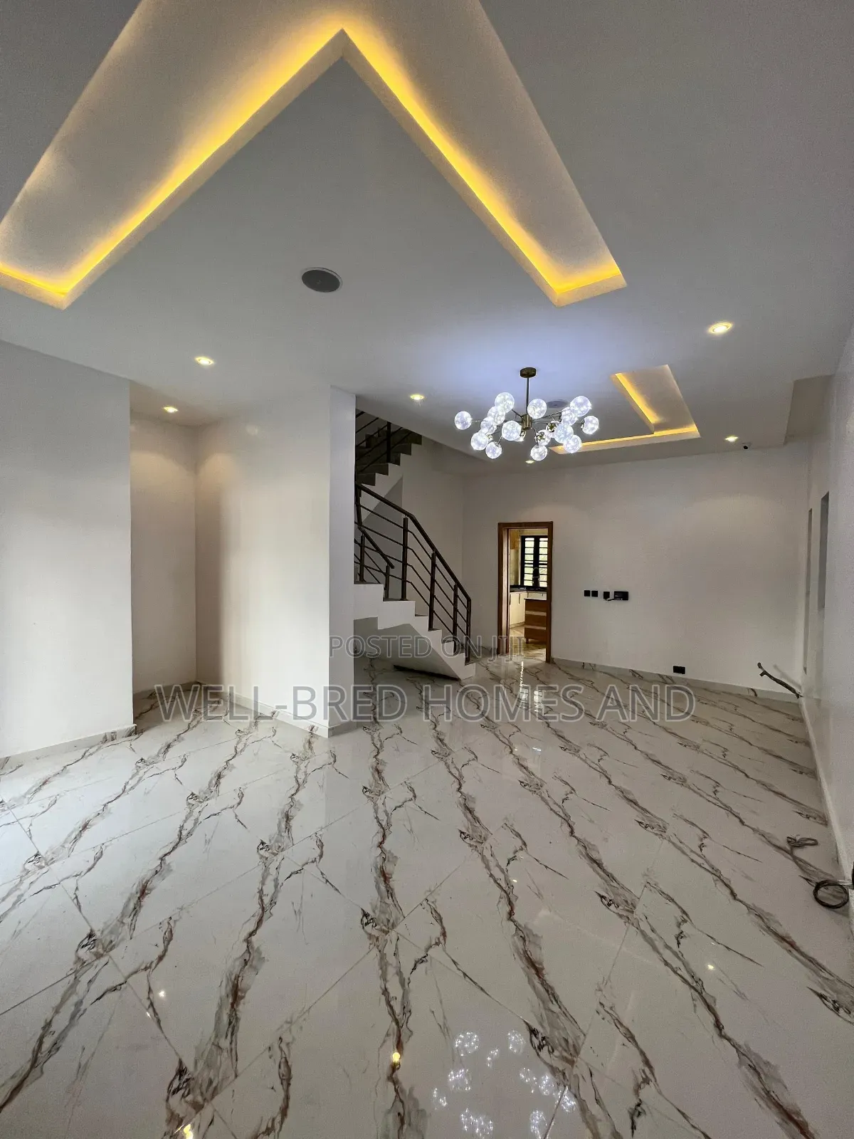 4bdrm Duplex in Orchid Lekki Lagos for sale in Lekki