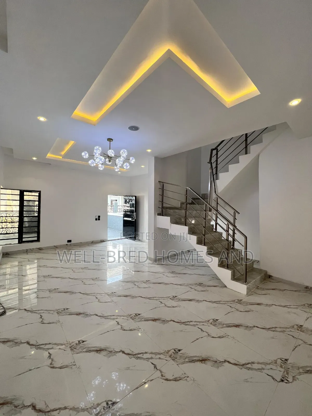 4bdrm Duplex in Orchid Lekki Lagos for sale in Lekki
