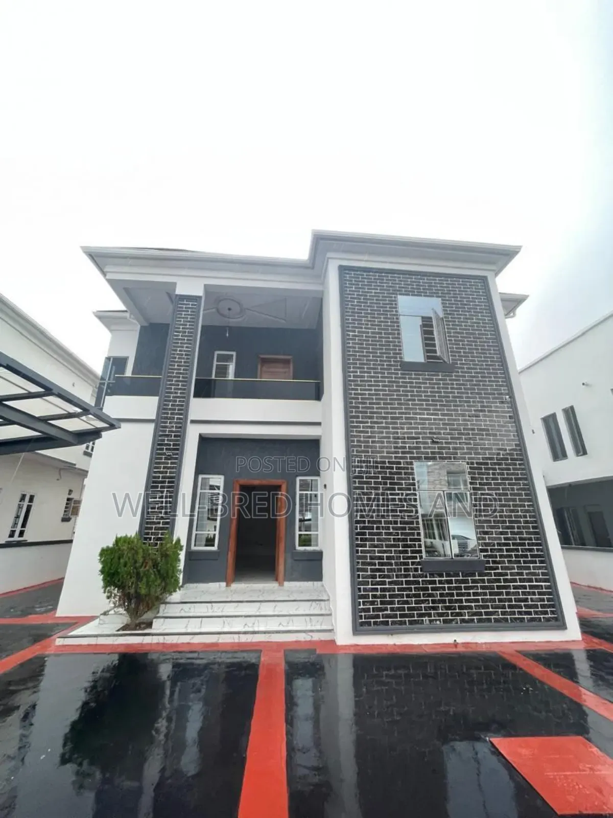 5bdrm Duplex in Lekki County Lagos for sale in Lekki