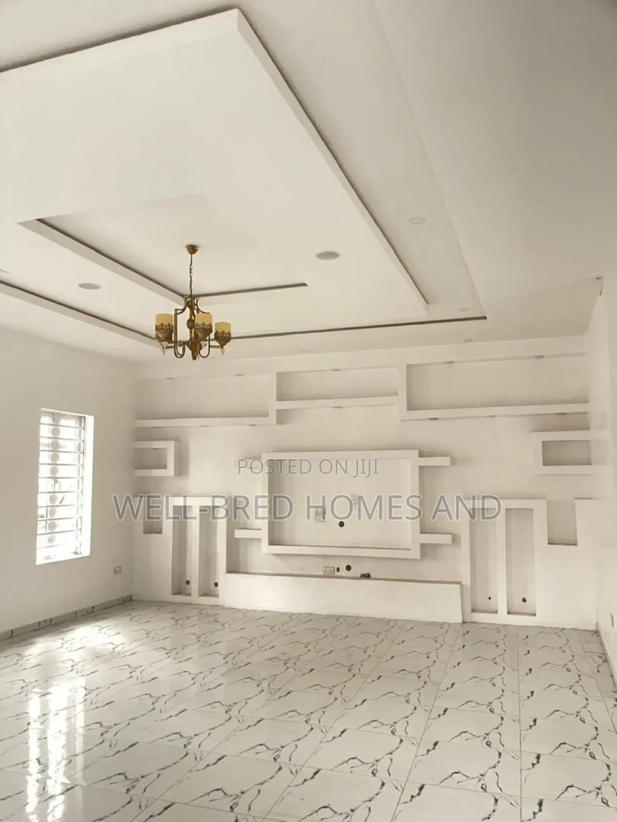 5bdrm Duplex in Lekki County Lagos for sale in Lekki