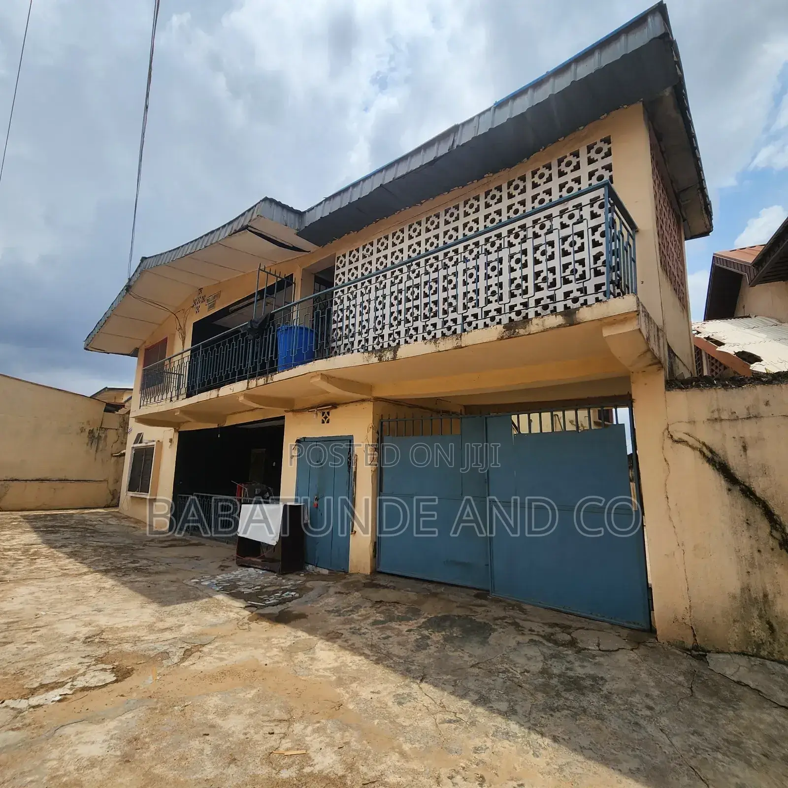 4bdrm House in Rind Road for sale in Rind Road