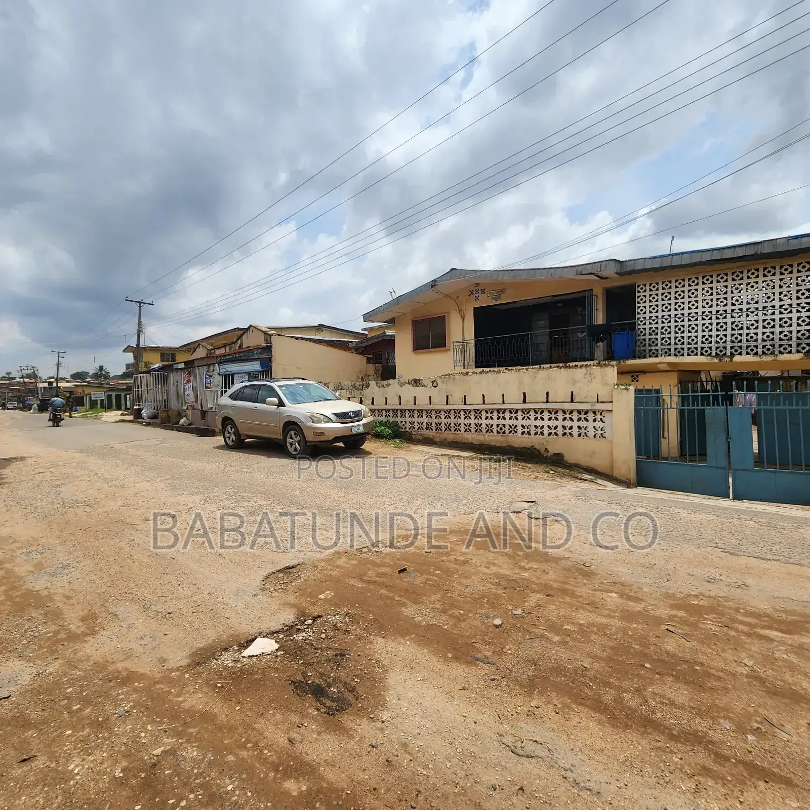 4bdrm House in Rind Road for sale in Rind Road