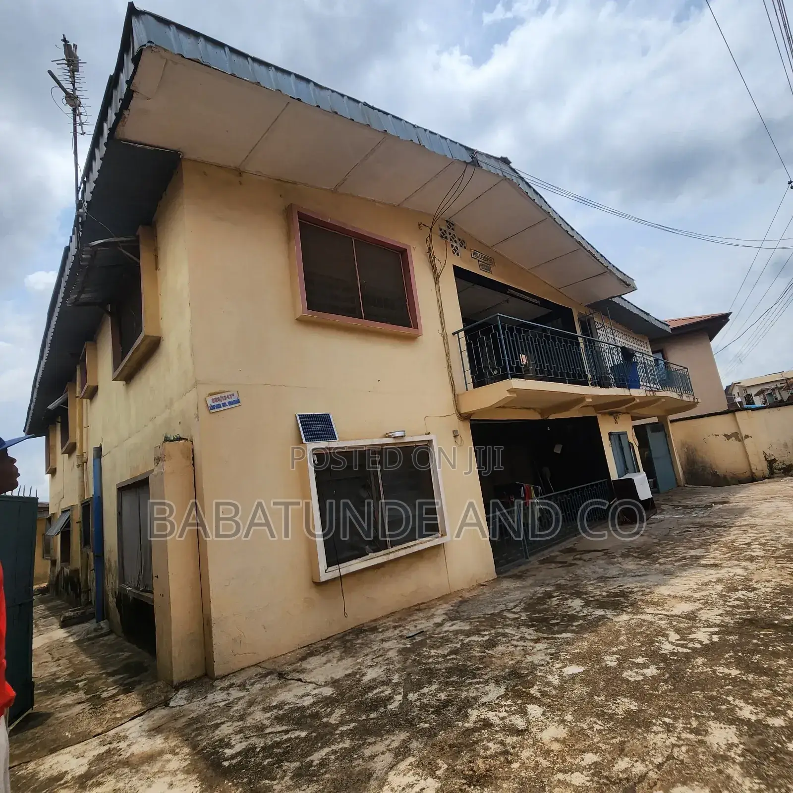 4bdrm House in Rind Road for sale in Rind Road